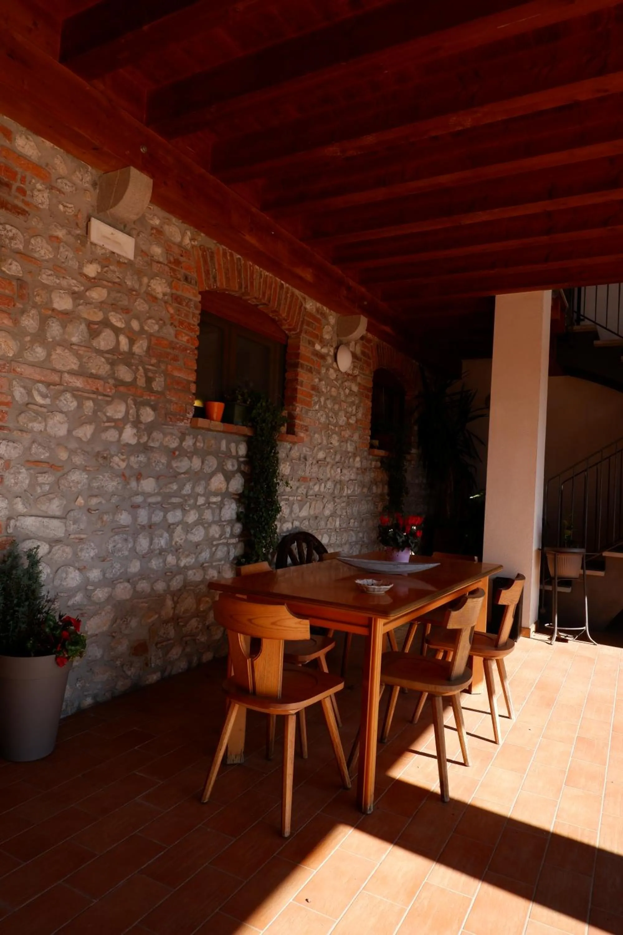 Agriturismo Antica Corte Contadina