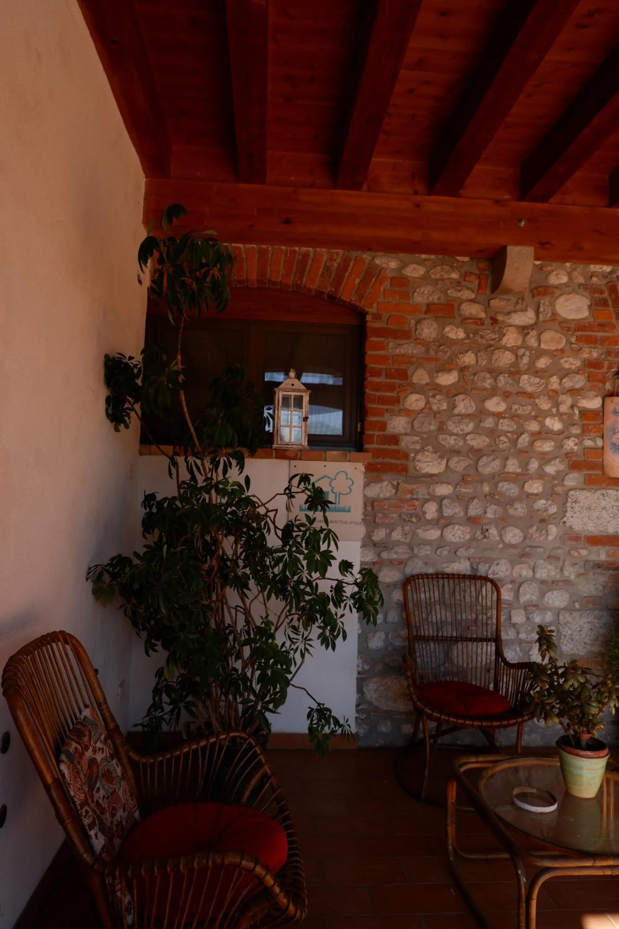 Agriturismo Antica Corte Contadina
