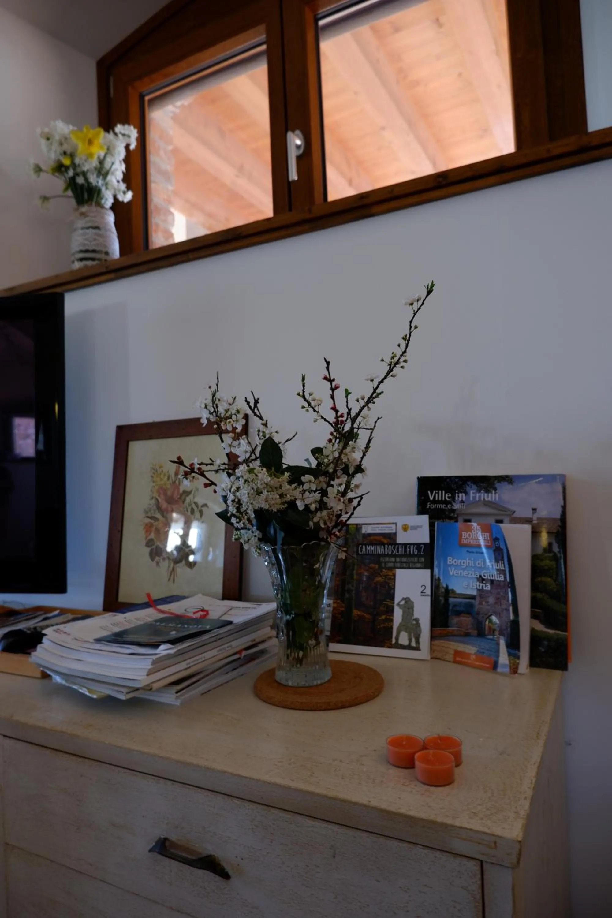 Agriturismo Antica Corte Contadina