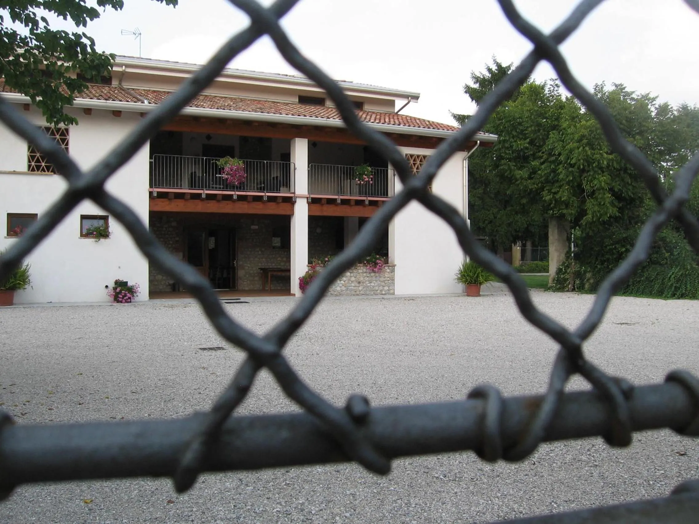 Agriturismo Antica Corte Contadina