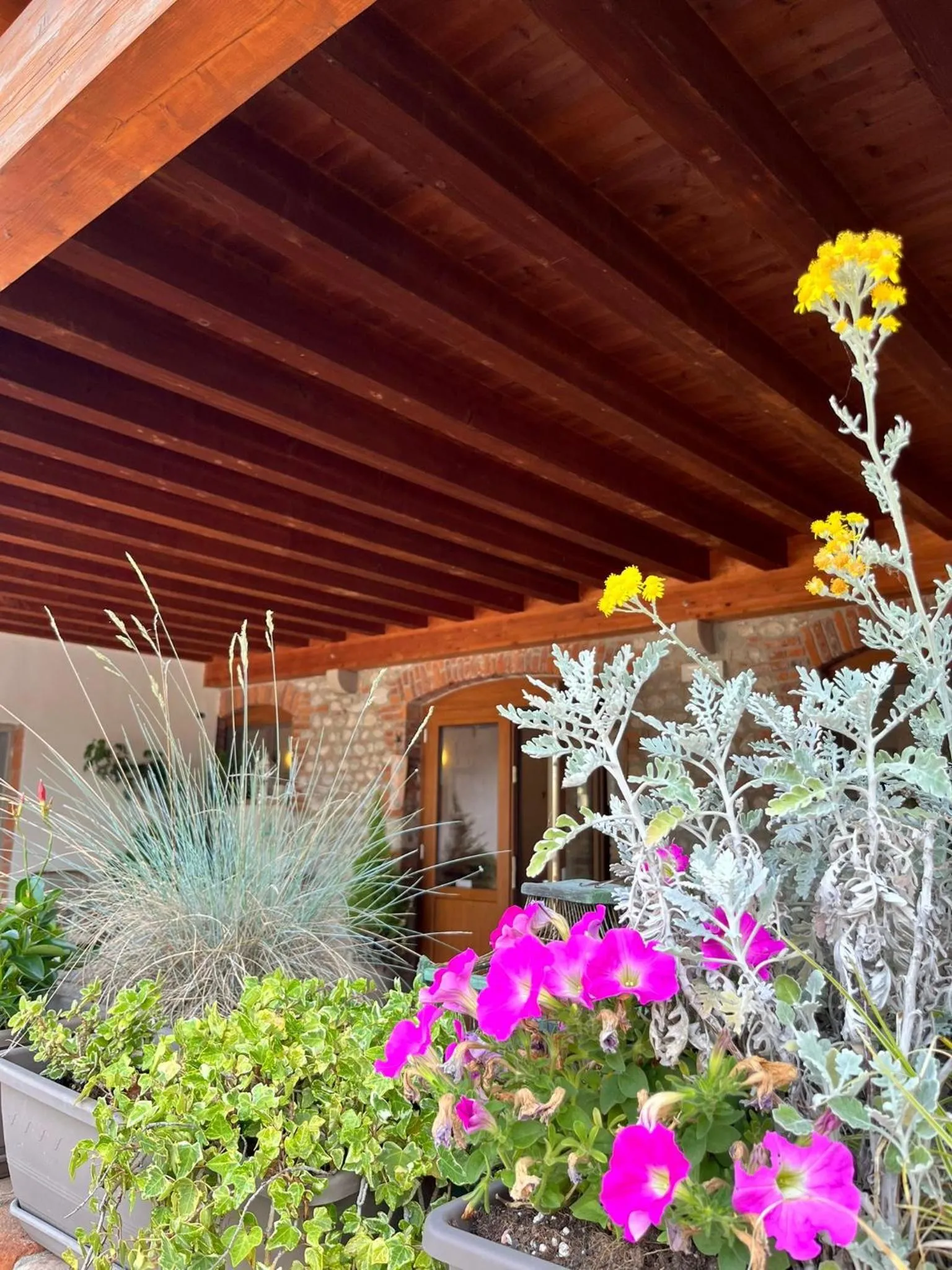 Agriturismo Antica Corte Contadina