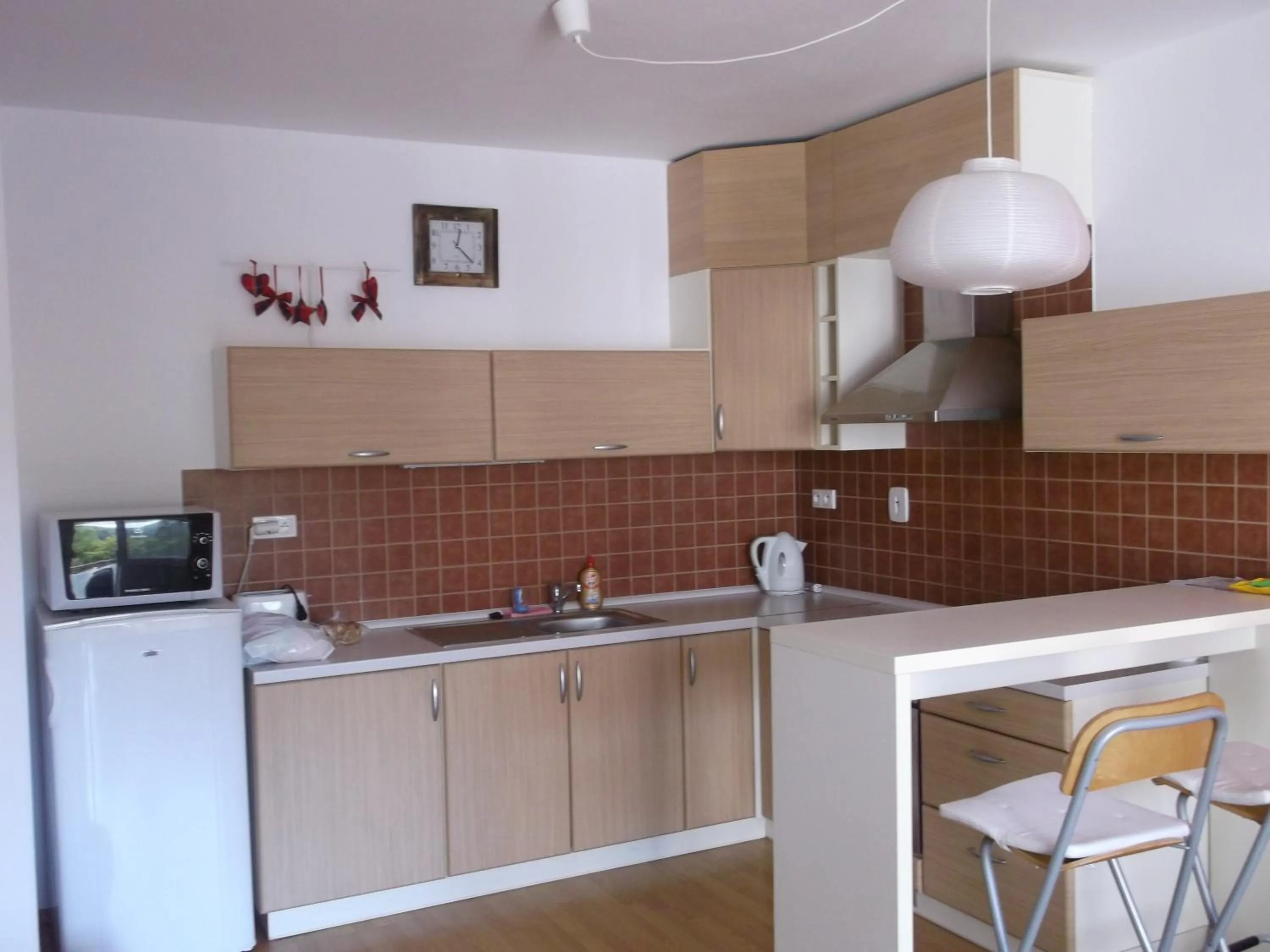 One-Bedroom Apartment in PIKK Trenčianske Teplice