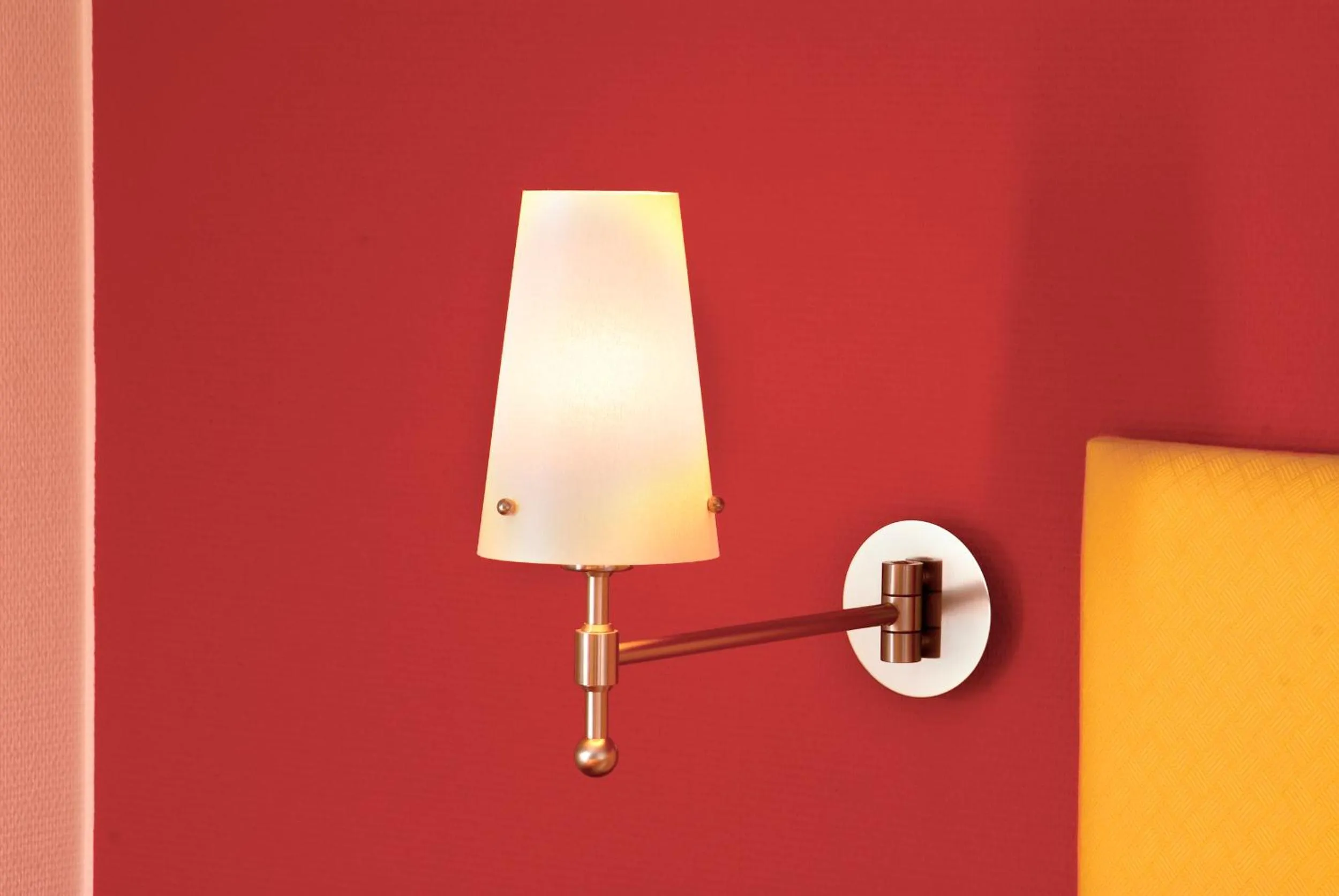 Restaurant-Hotel Maien