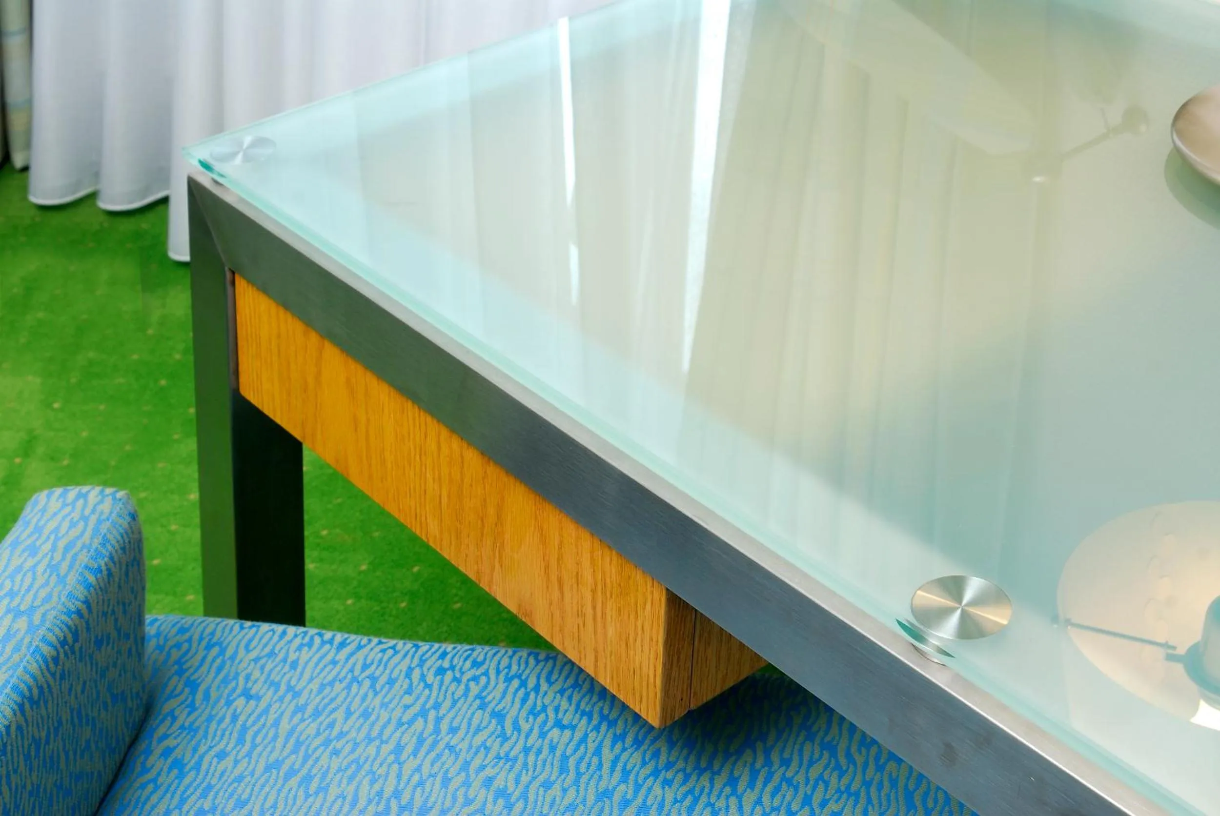 Photo of the whole room in Restaurant-Hotel Maien