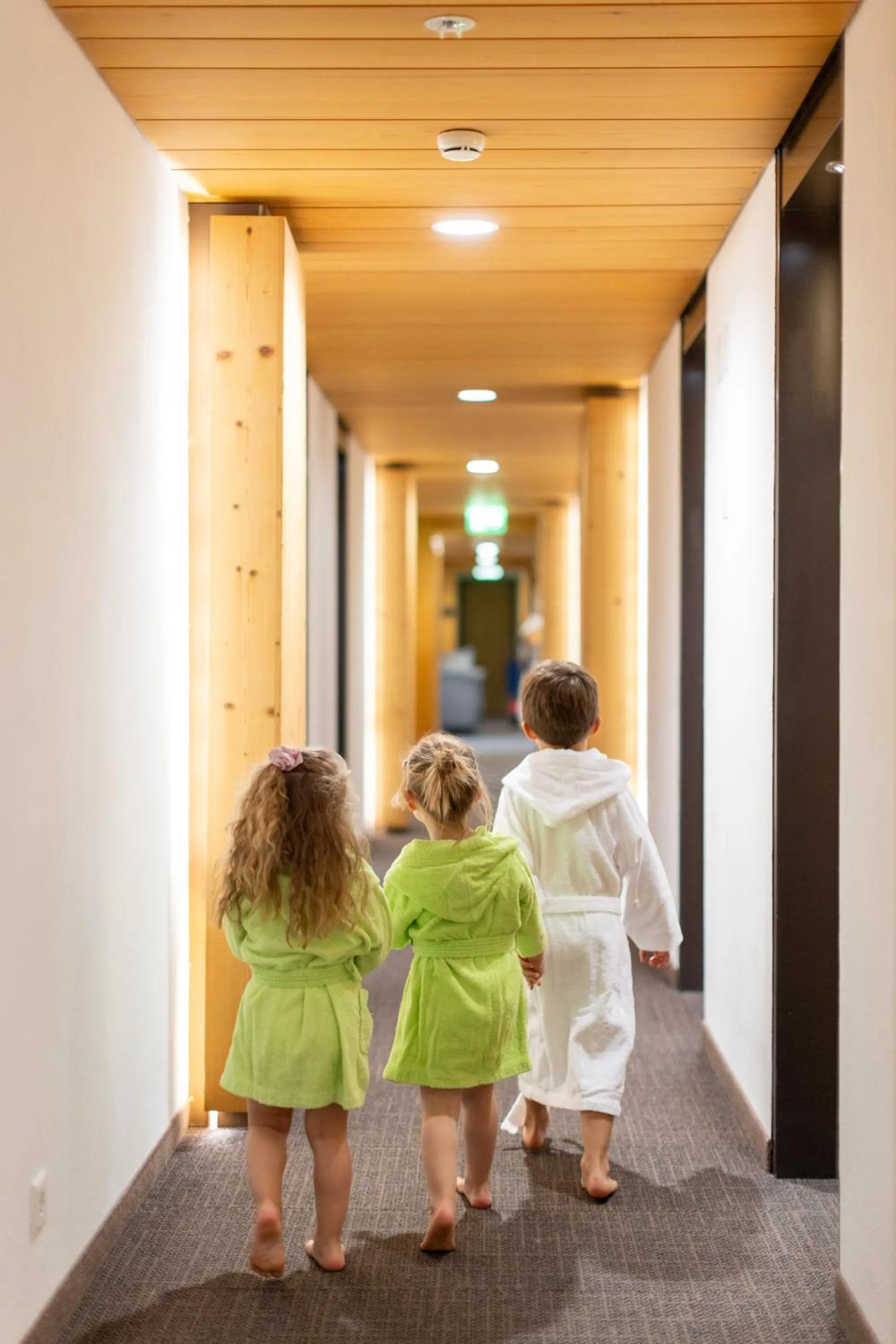 Hôtel Cailler & Bains de la Gruyère