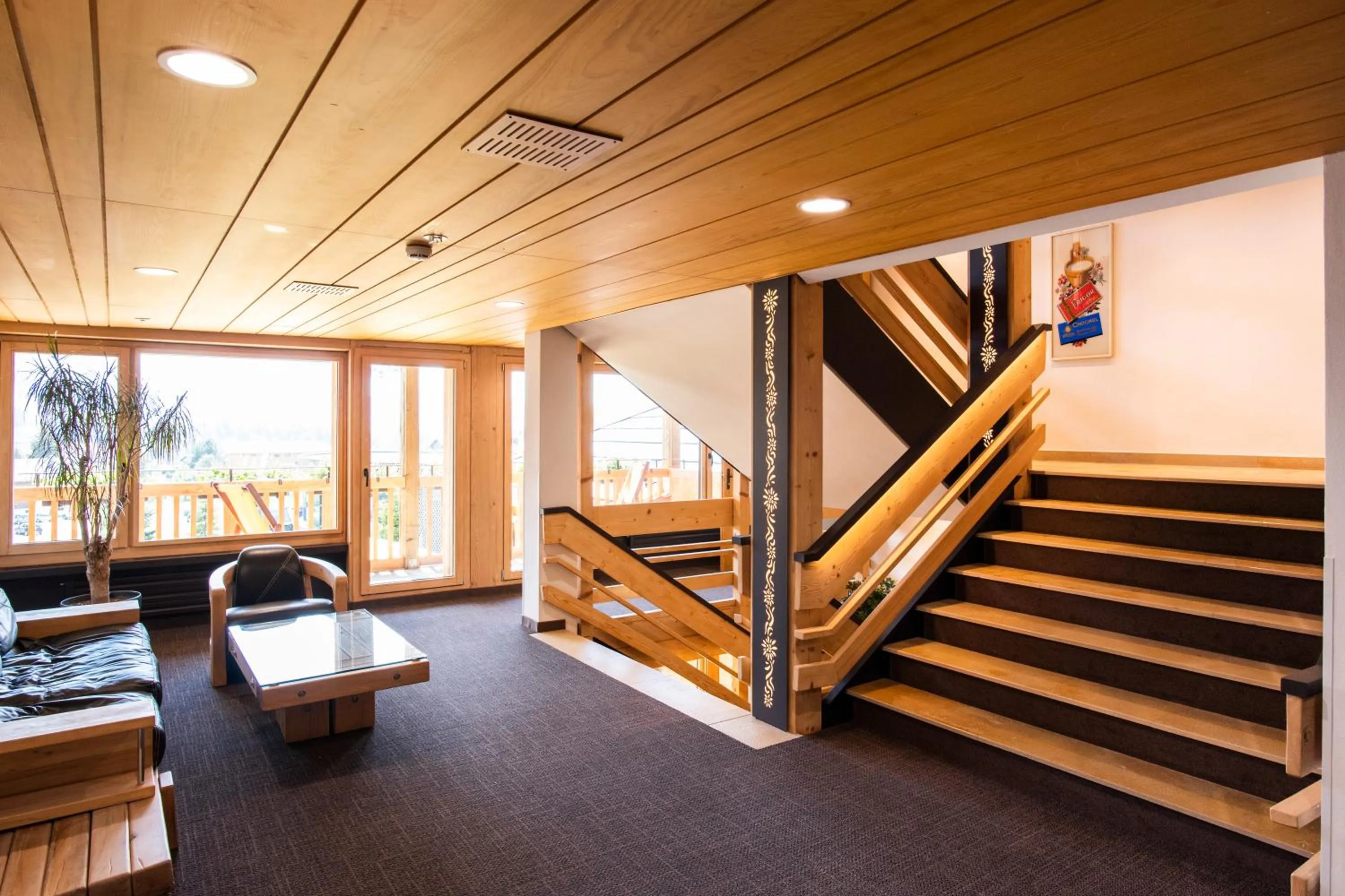 Hôtel Cailler & Bains de la Gruyère