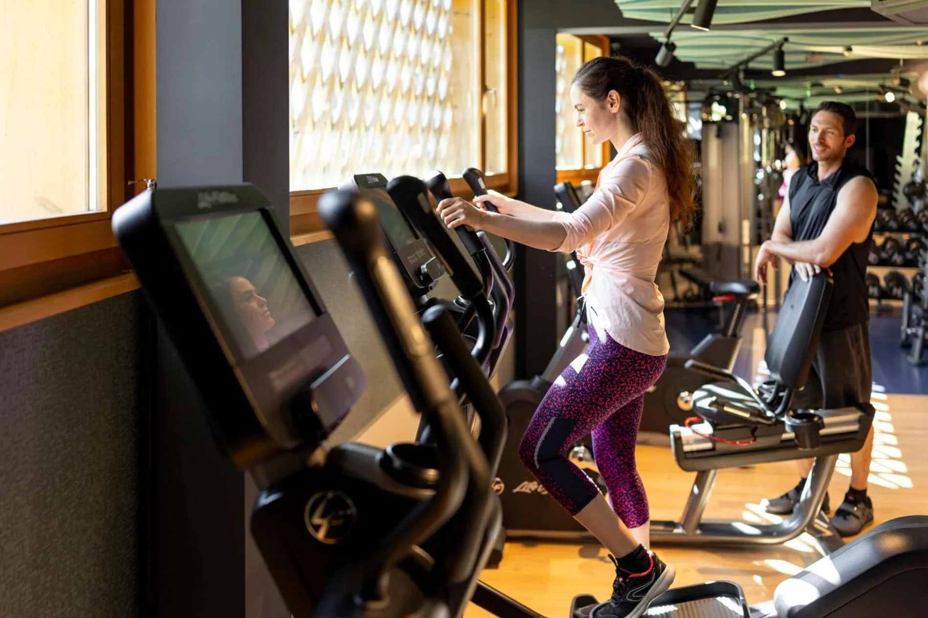 Hôtel Cailler & Bains de la Gruyère