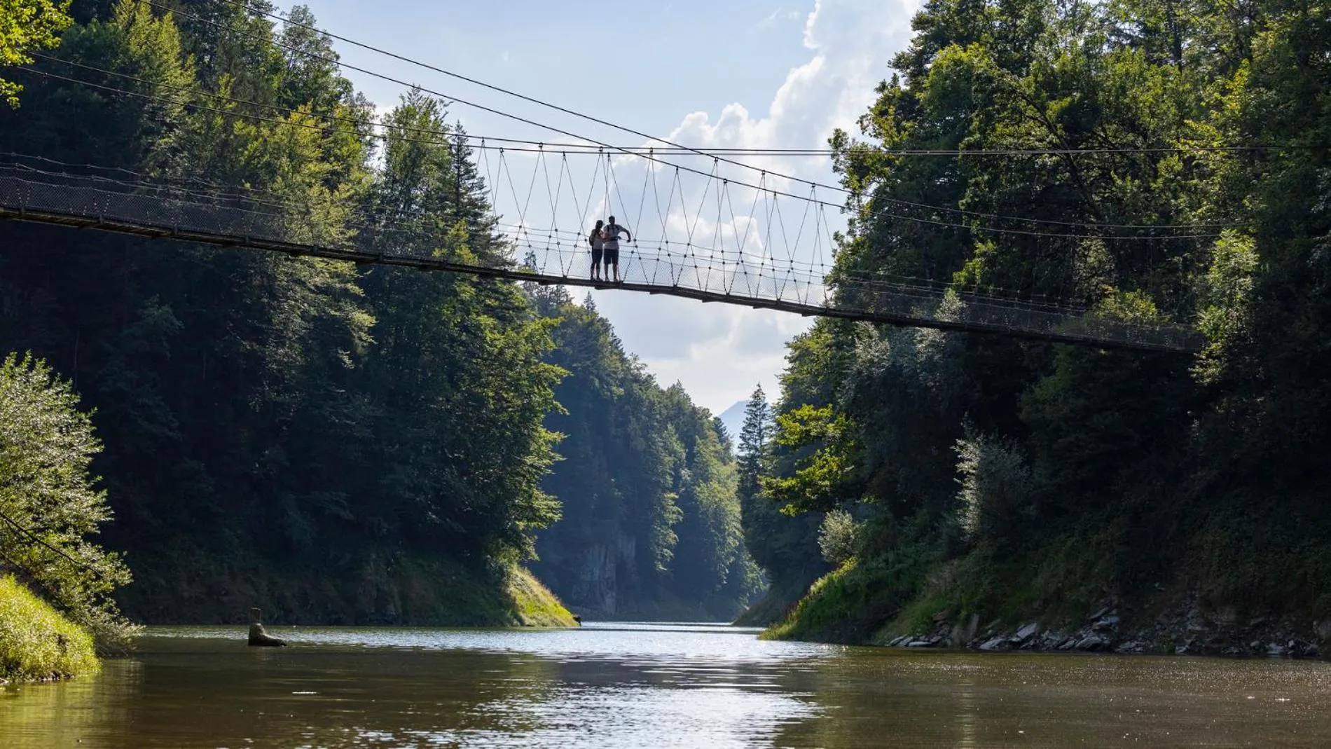 Hôtel Cailler & Bains de la Gruyère