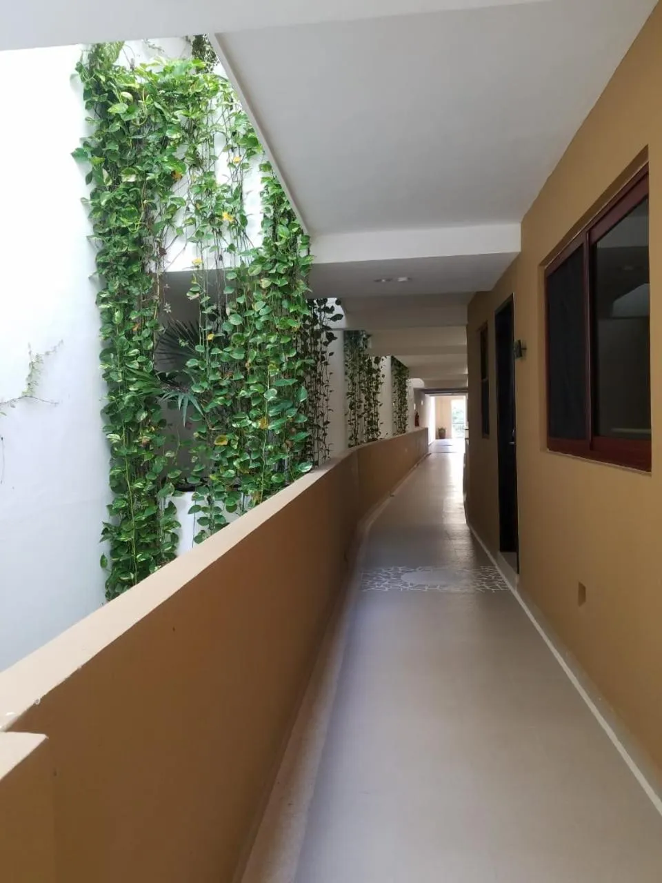 Property building in Ocean Front El Faro Reef 304