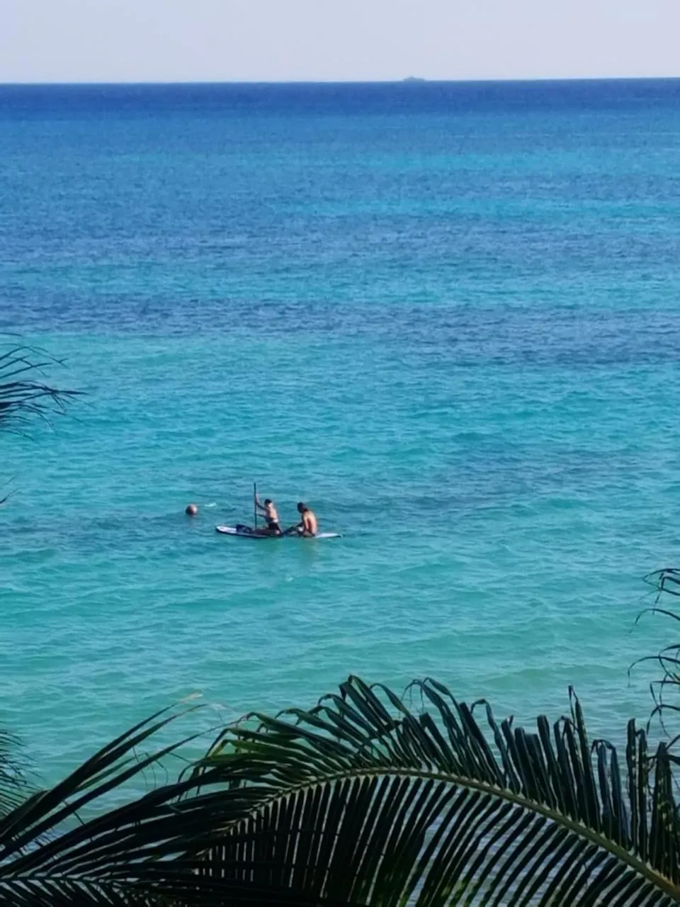 Off site in Ocean Front El Faro Reef 304