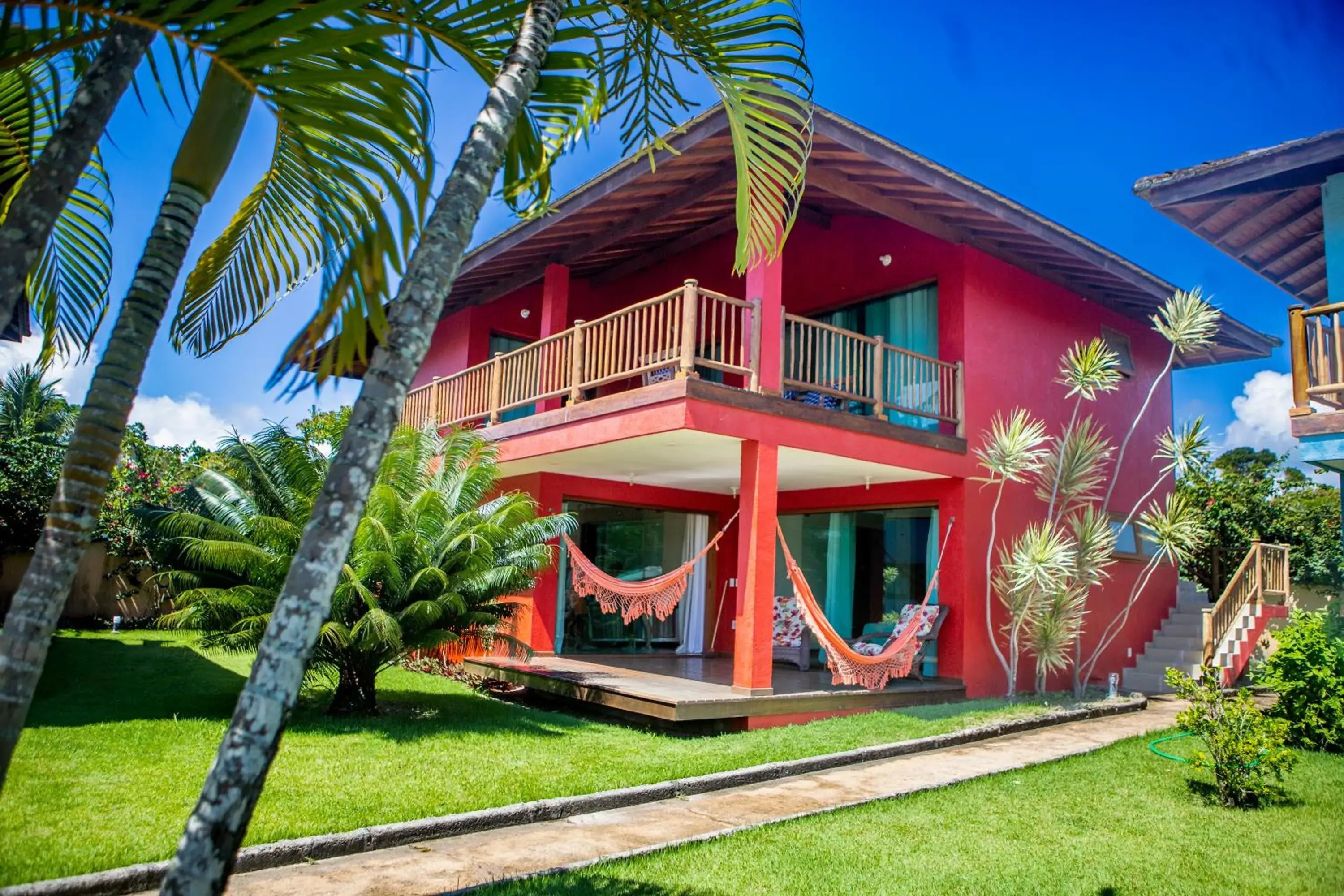 Two-Bedroom Apartment in BELLA VISTA Village Two-Bedroom Apartment in BELLA VISTA Village