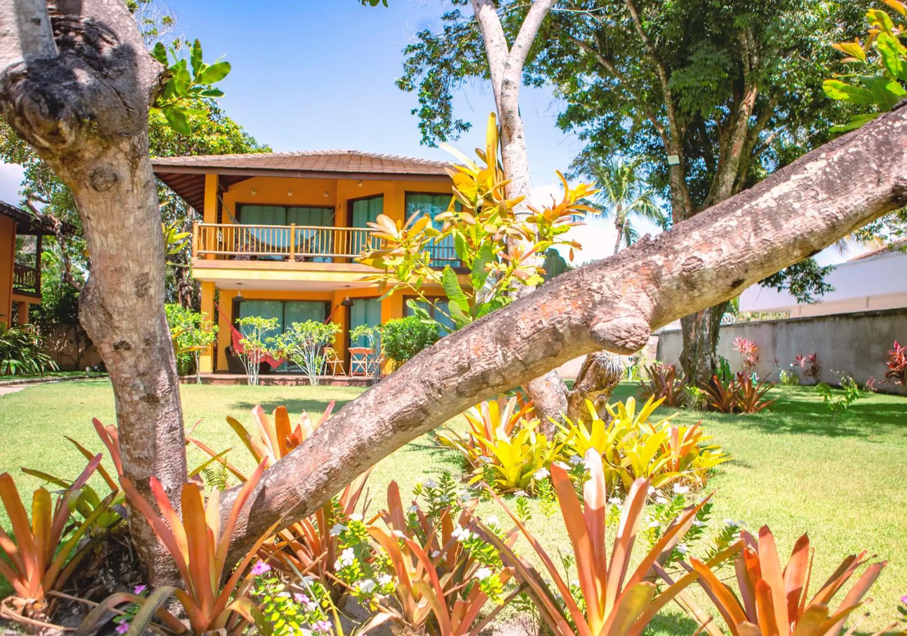 Double Room with Balcony - single occupancy in BELLA VISTA Village Double Room with Balcony - single occupancy in BELLA VISTA Village