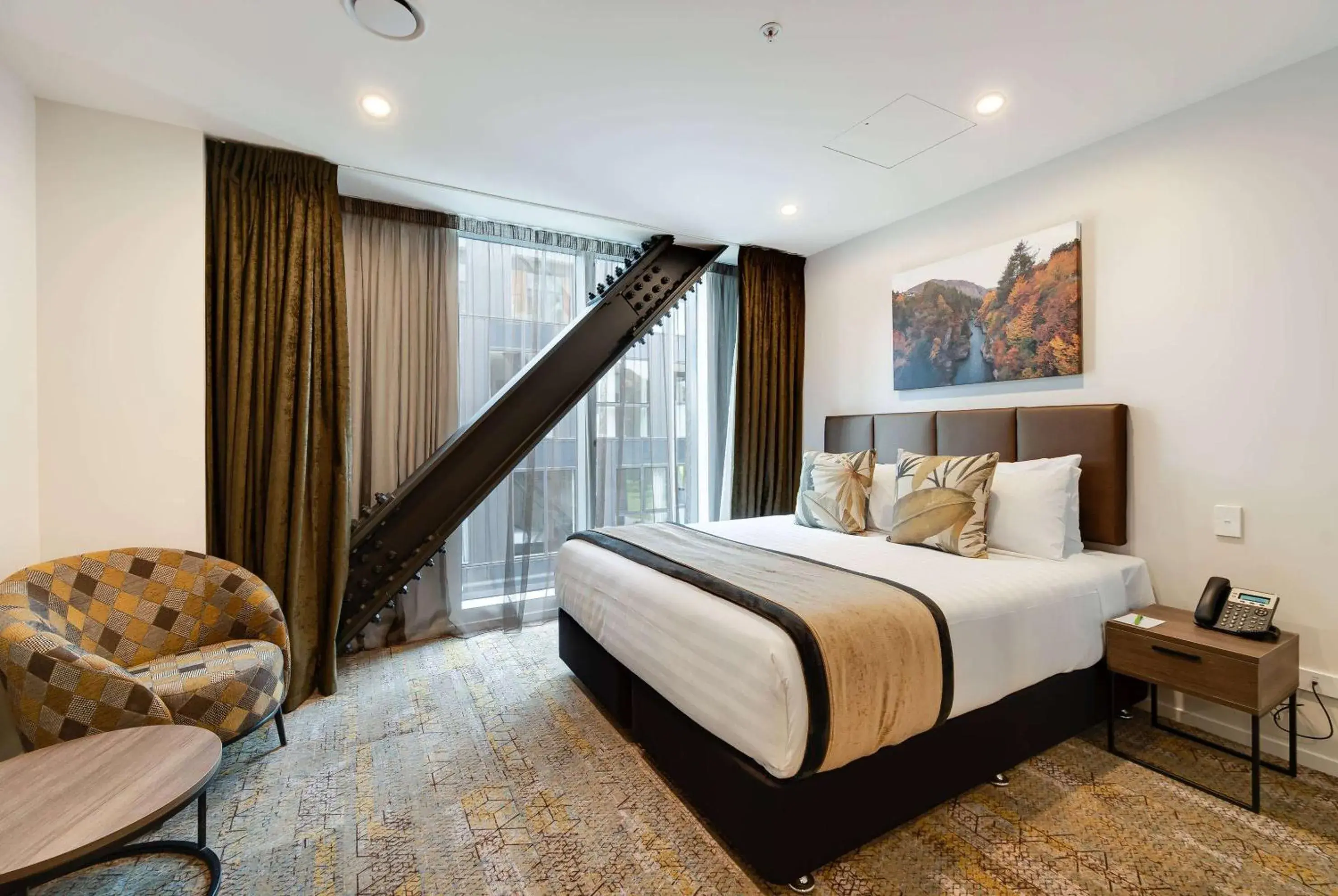 Photo of the whole room, Bed in La Quinta by Wyndham Remarkables Park Queenstown Photo of the whole room, Bed in La Quinta by Wyndham Remarkables Park Queenstown