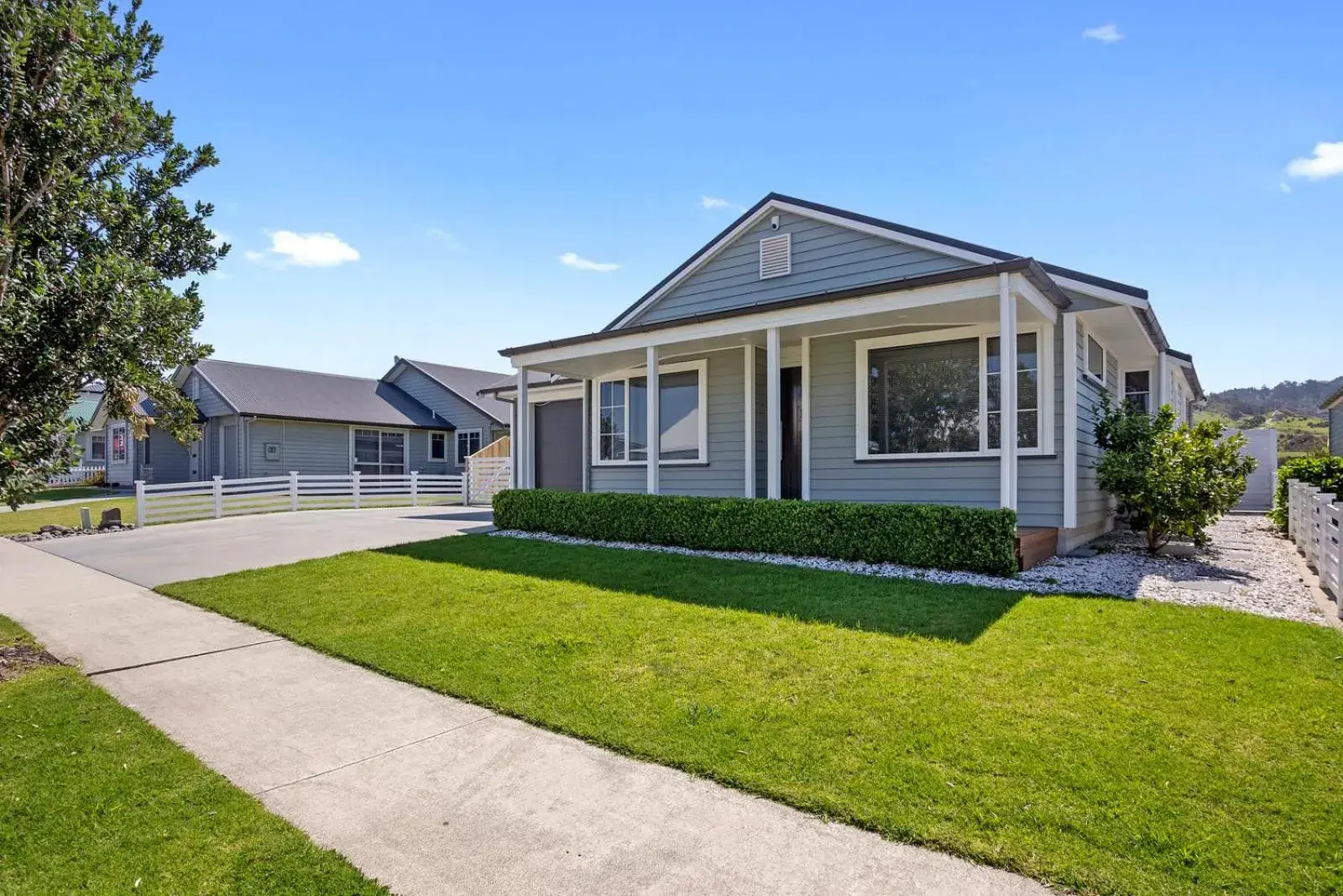 Sky Blue Retreat - Waihi Beach Holiday Home Sky Blue Retreat - Waihi Beach Holiday Home