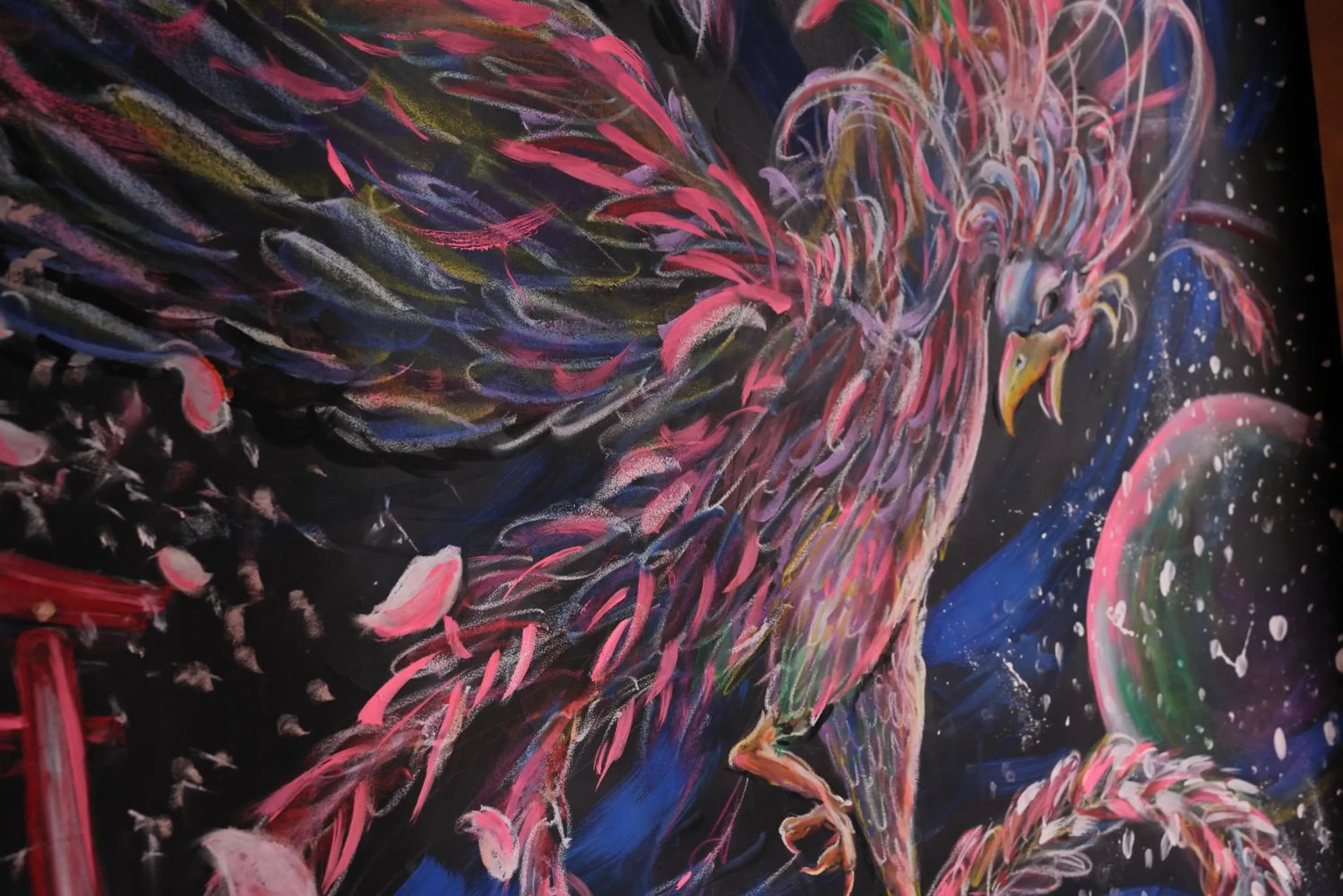 Area and facilities in The Royal Park Canvas - Kyoto Nijo