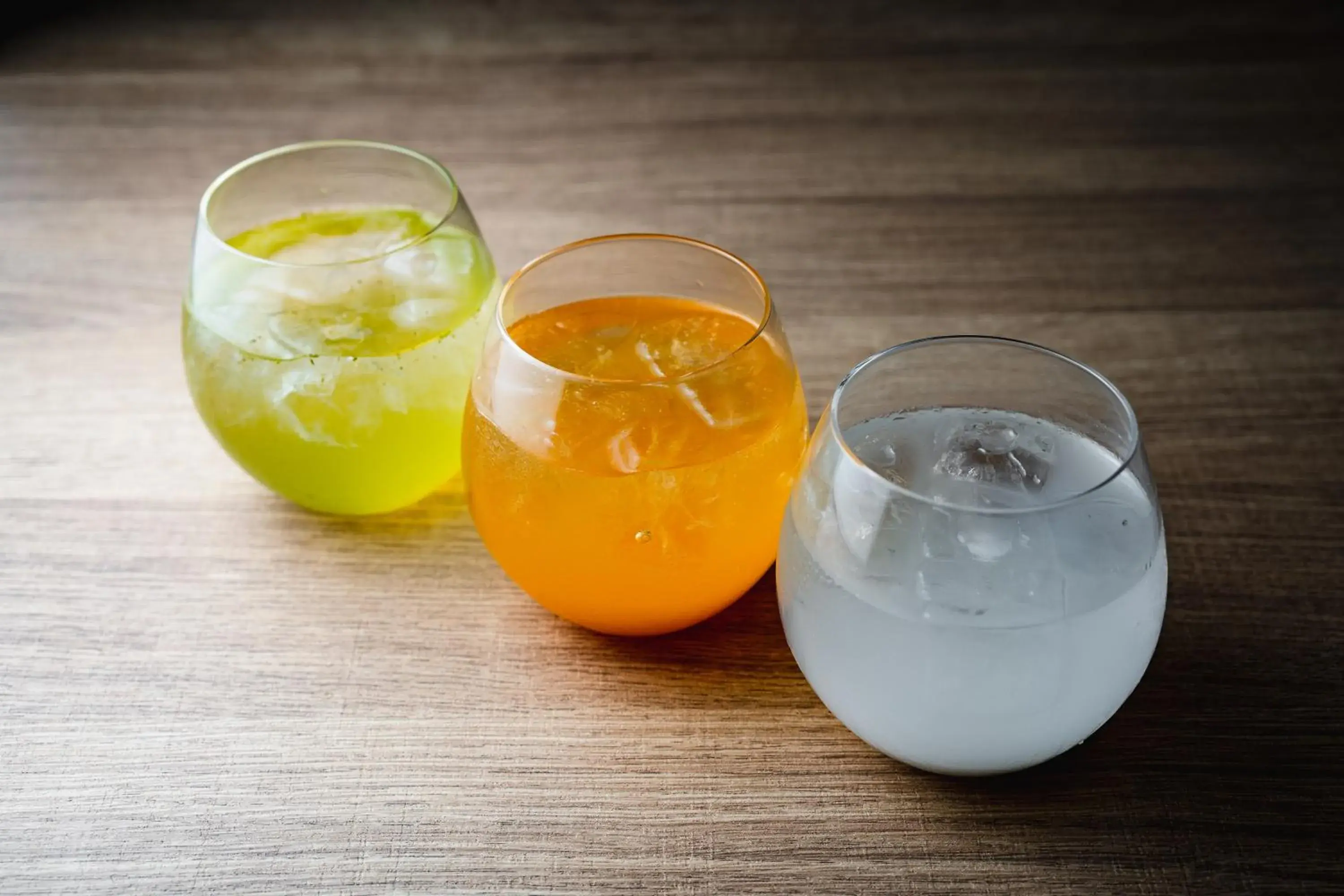 Lounge or bar in The Royal Park Canvas - Kyoto Nijo Lounge or bar in The Royal Park Canvas - Kyoto Nijo