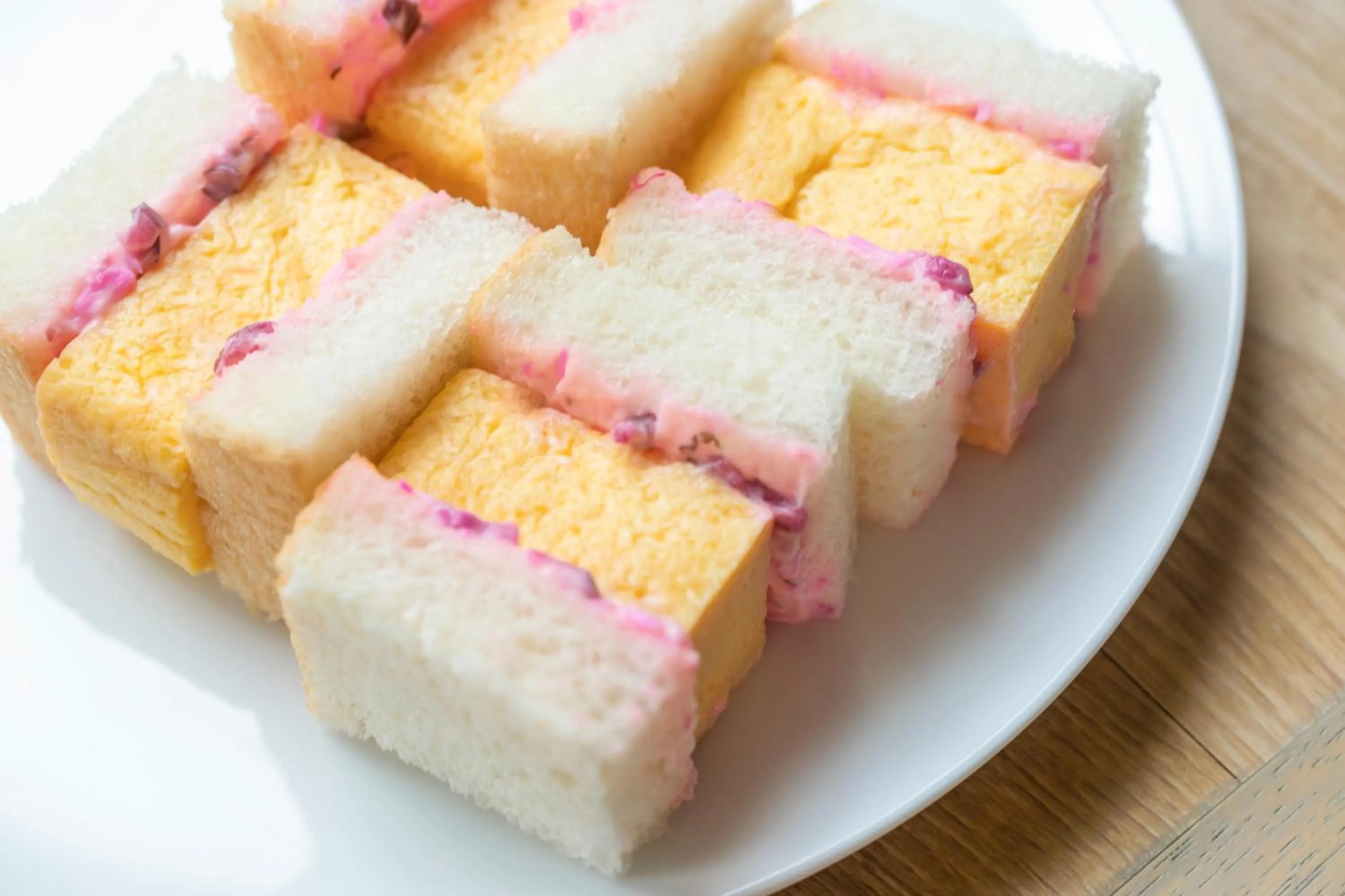 Buffet breakfast in The Royal Park Canvas - Kyoto Nijo