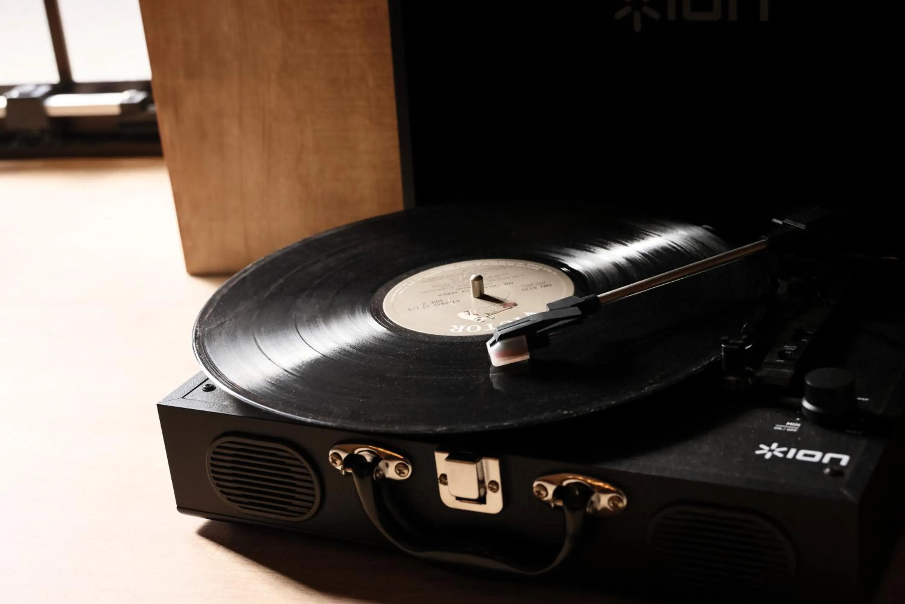 Area and facilities in The Royal Park Canvas - Kyoto Nijo