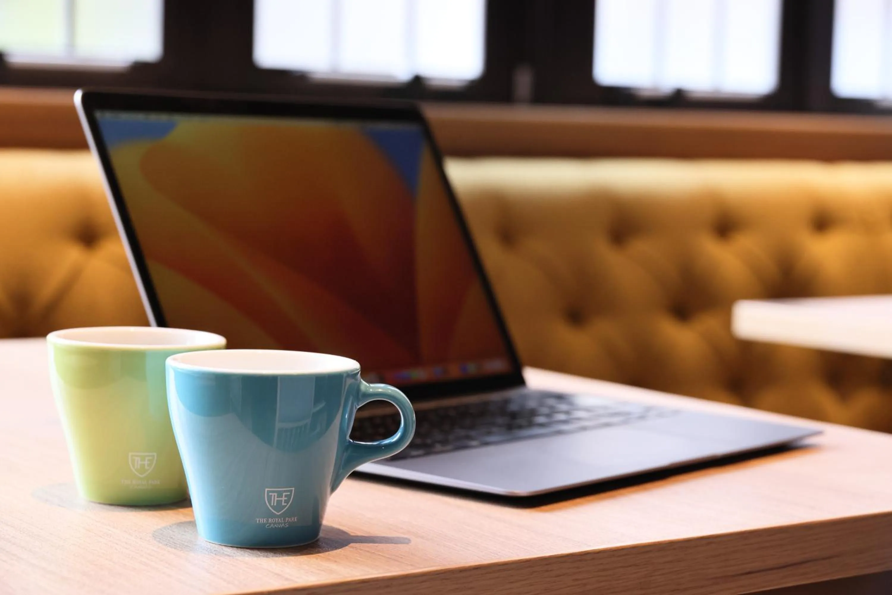 Area and facilities in The Royal Park Canvas - Kyoto Nijo