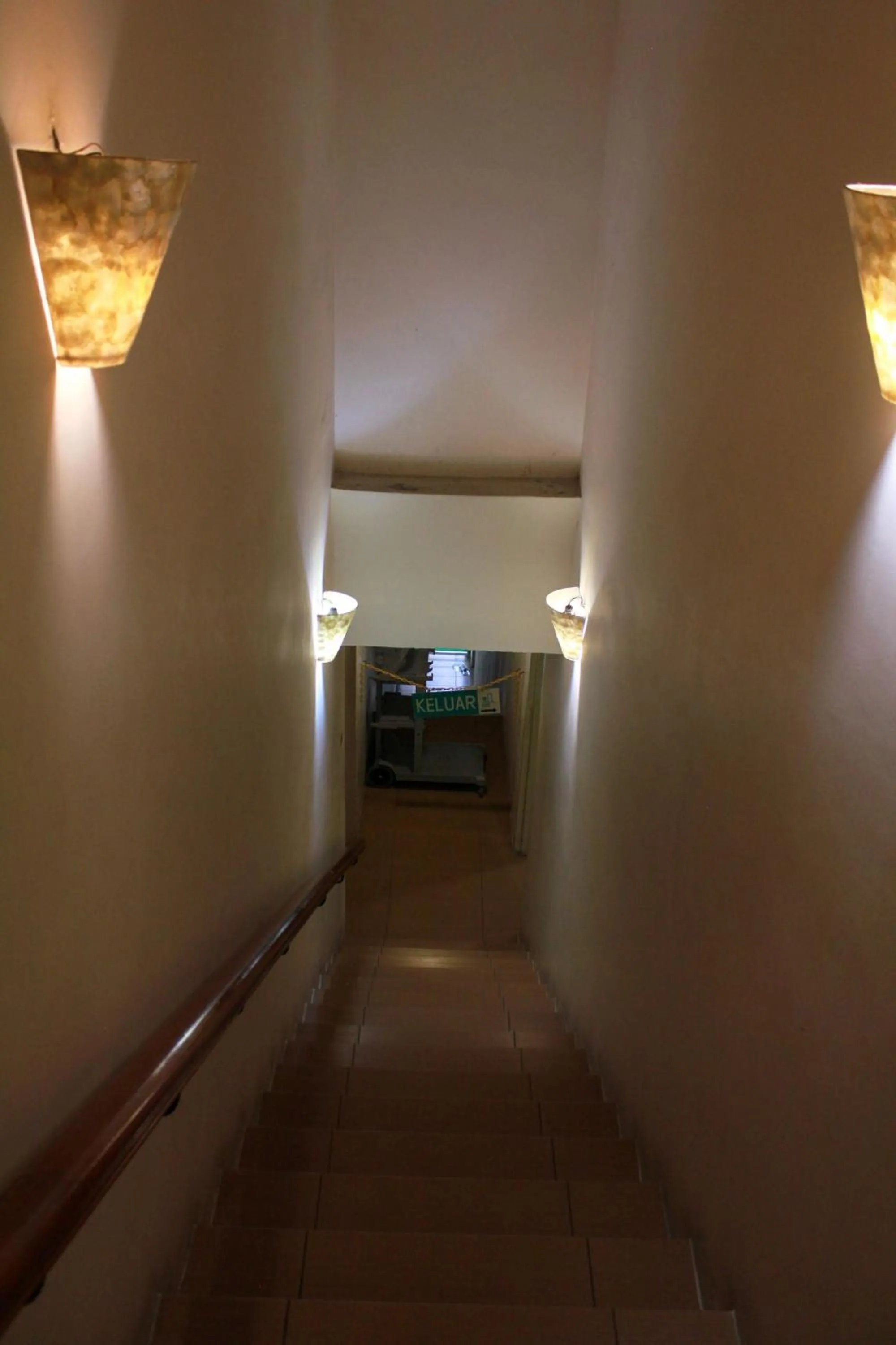 Other in Hotel Johan