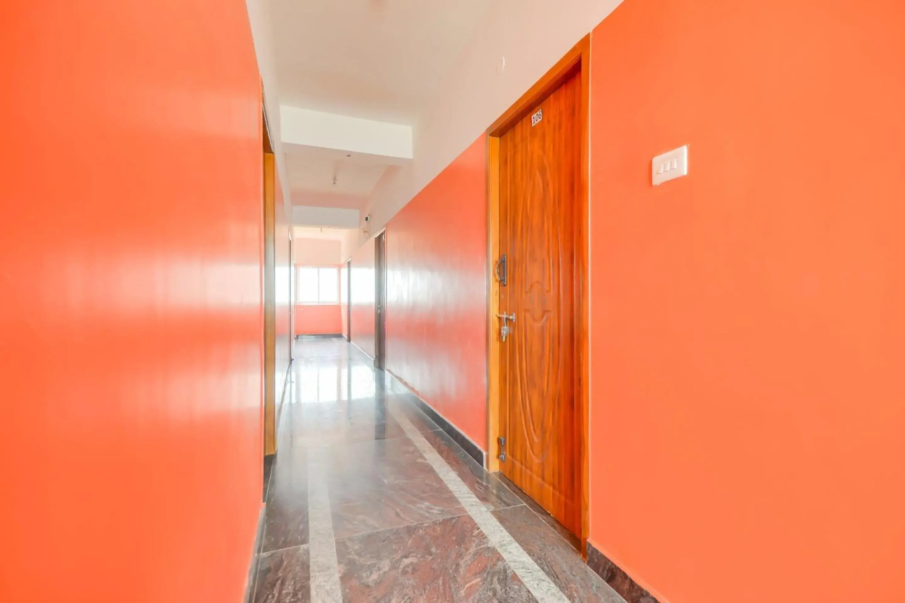 Hotel O St Residency Hotel O St Residency