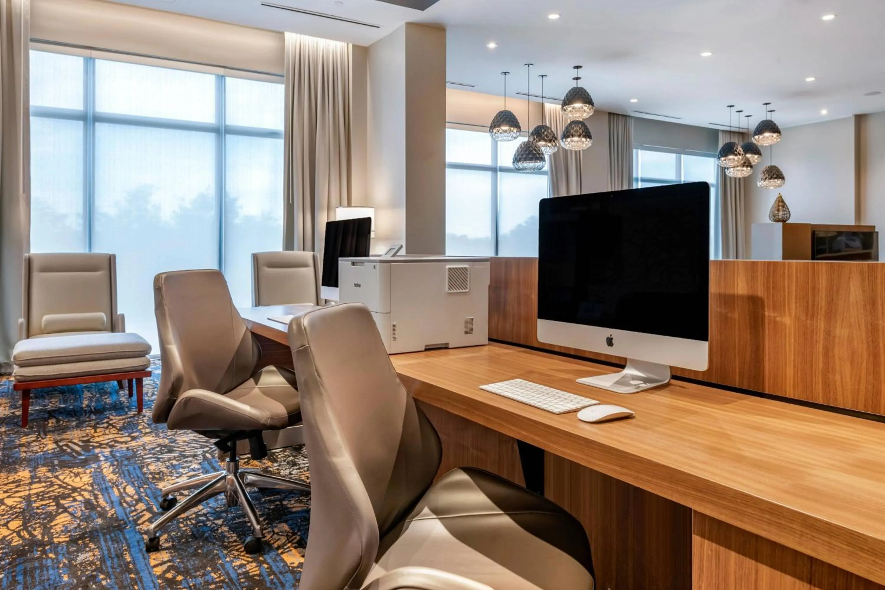 Other in Courtyard by Marriott Fort Lauderdale Downtown