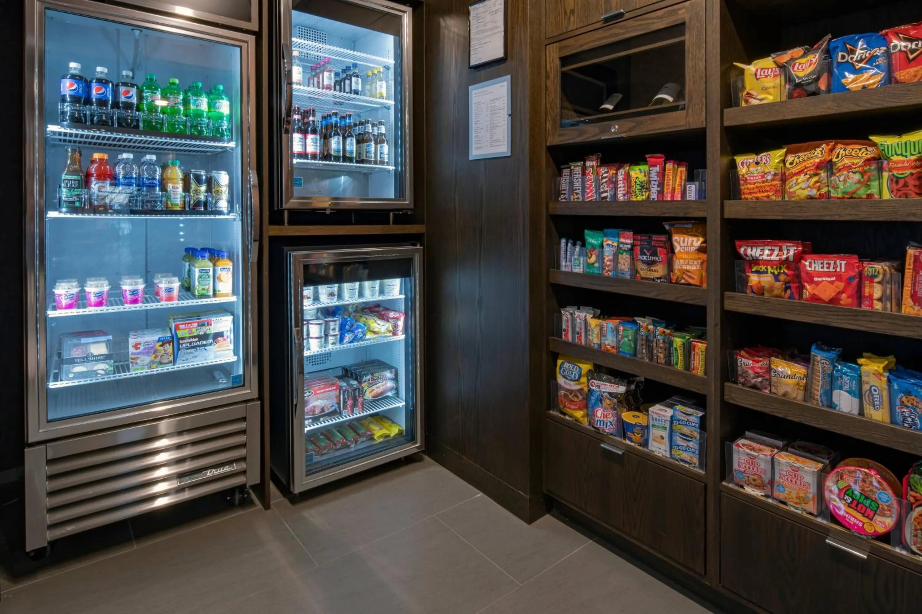 Other in Fairfield Inn & Suites by Marriott Klamath Falls