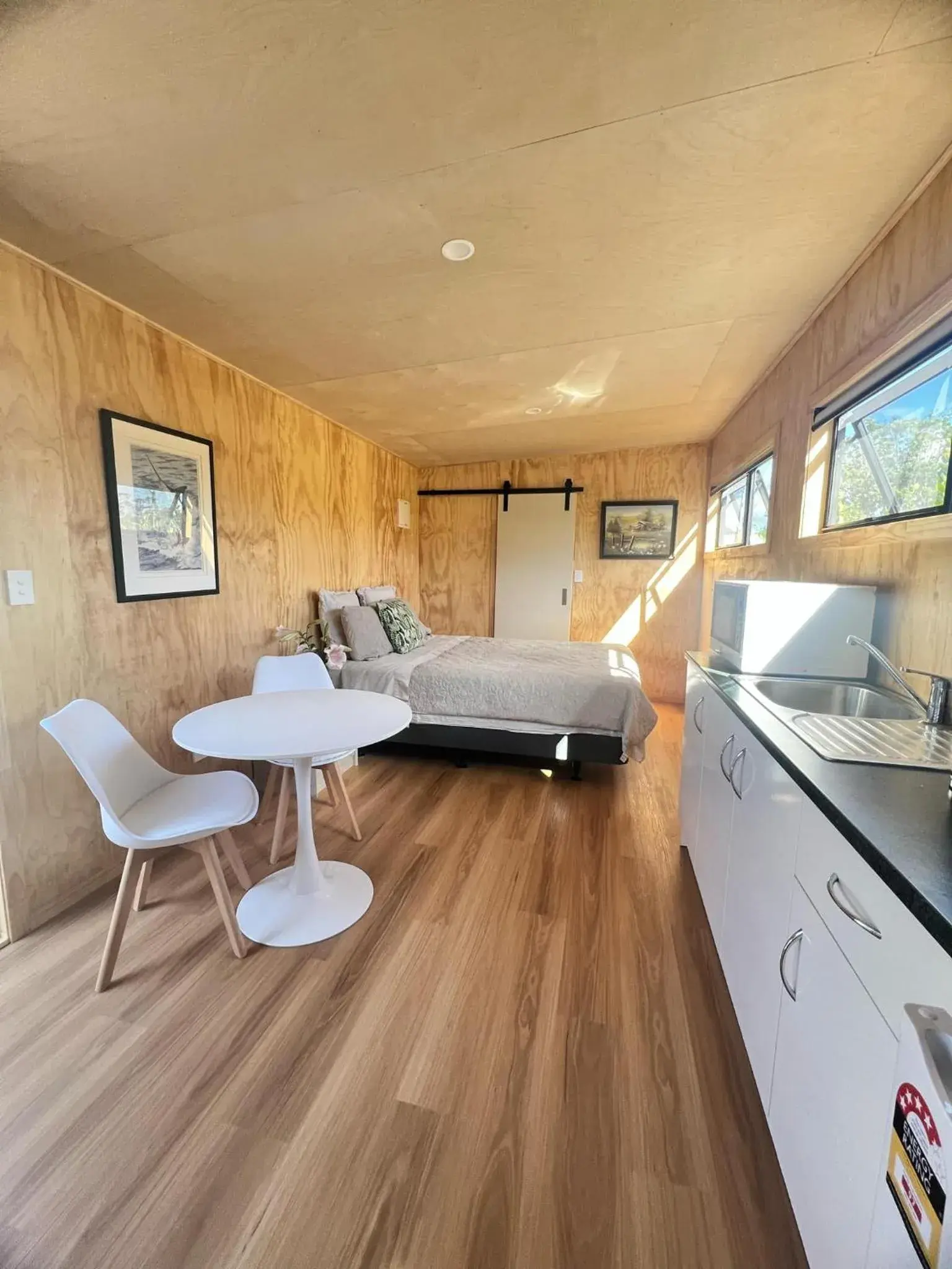 Mangawhai studio or book a room in Guest's House Mangawhai studio or book a room in Guest's House