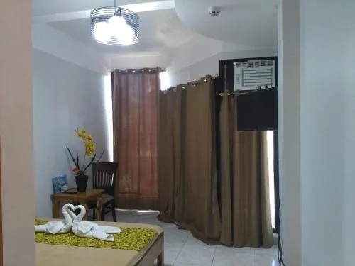 Bohol Coop Tourist Inn