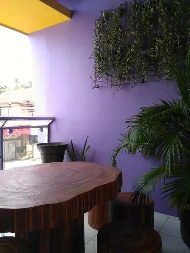 Bohol Coop Tourist Inn