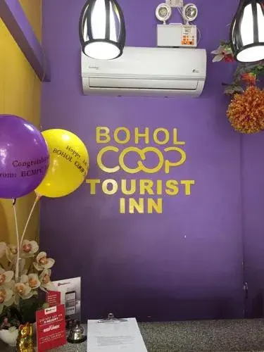 Bohol Coop Tourist Inn Bohol Coop Tourist Inn