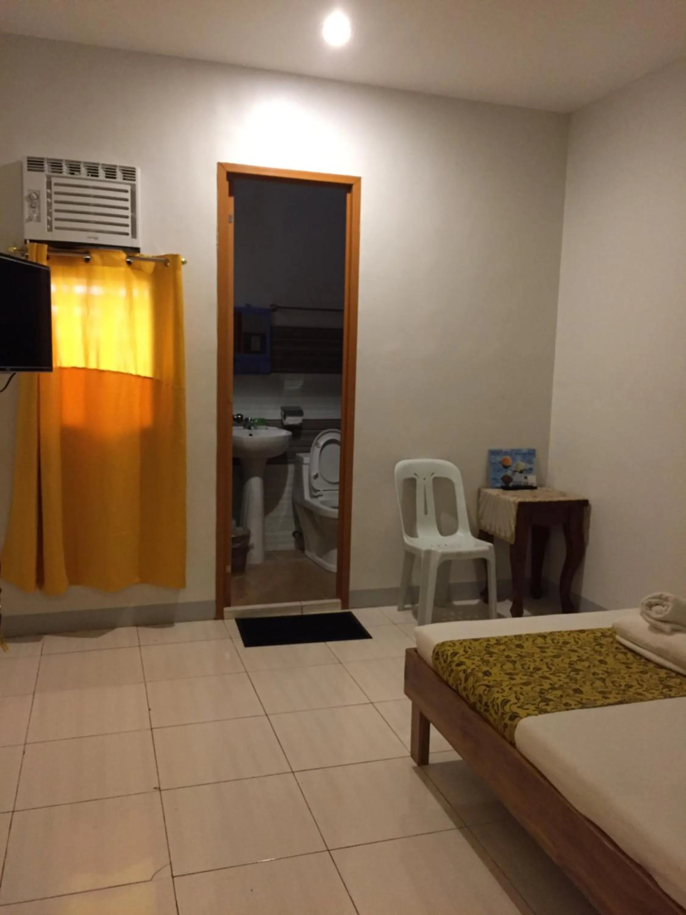 Bohol Coop Tourist Inn