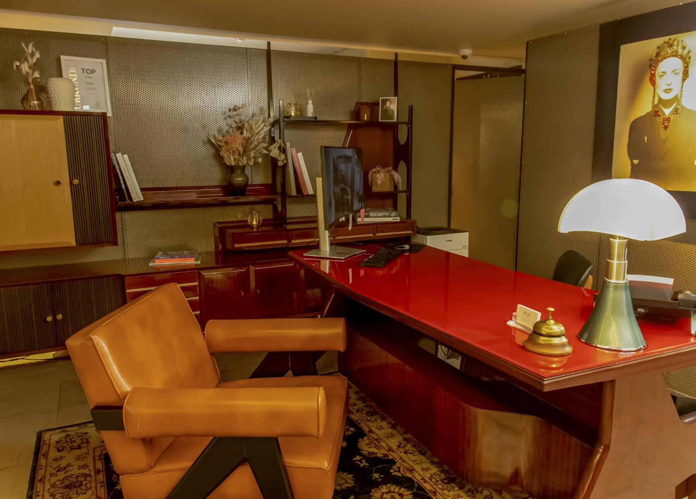 View (from property/room) in MUZE Hotel Dusseldorf - Handwritten Collection