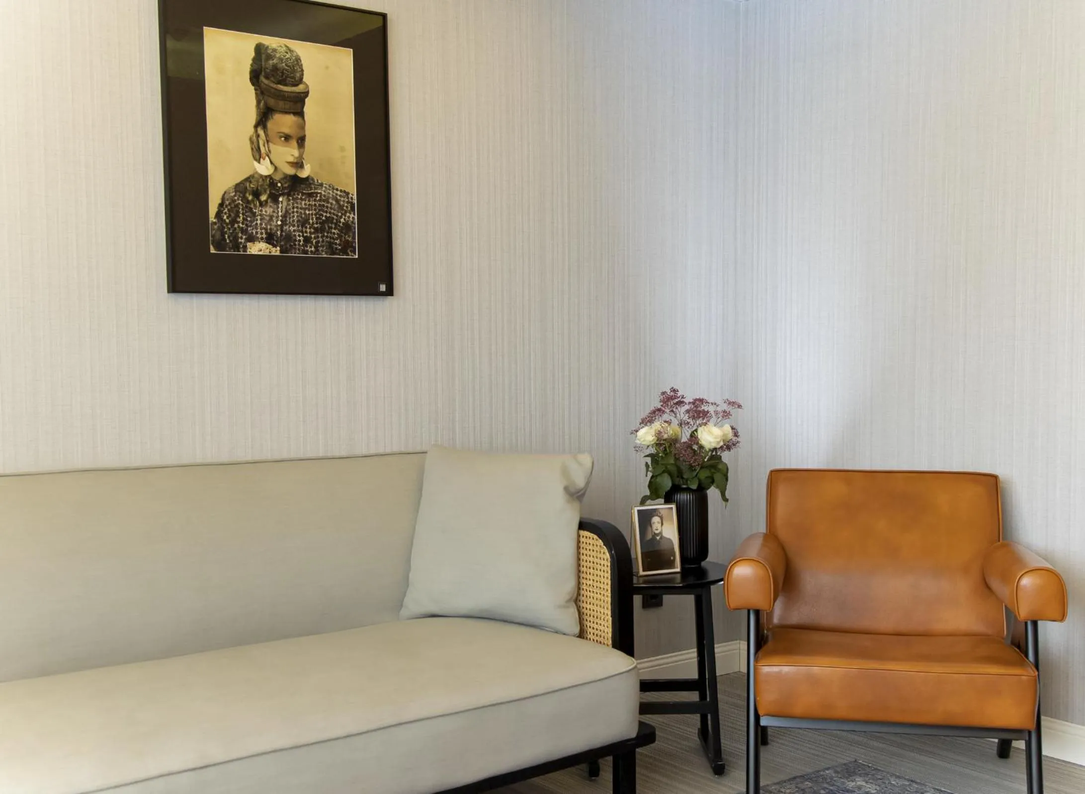 View (from property/room) in MUZE Hotel Dusseldorf - Handwritten Collection