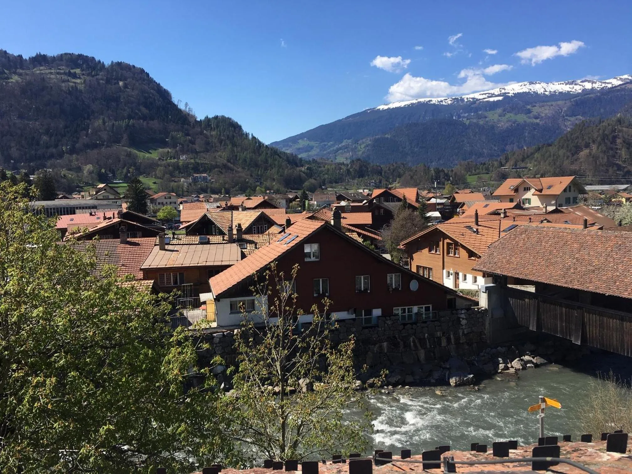 Historic Hotel Steinbock