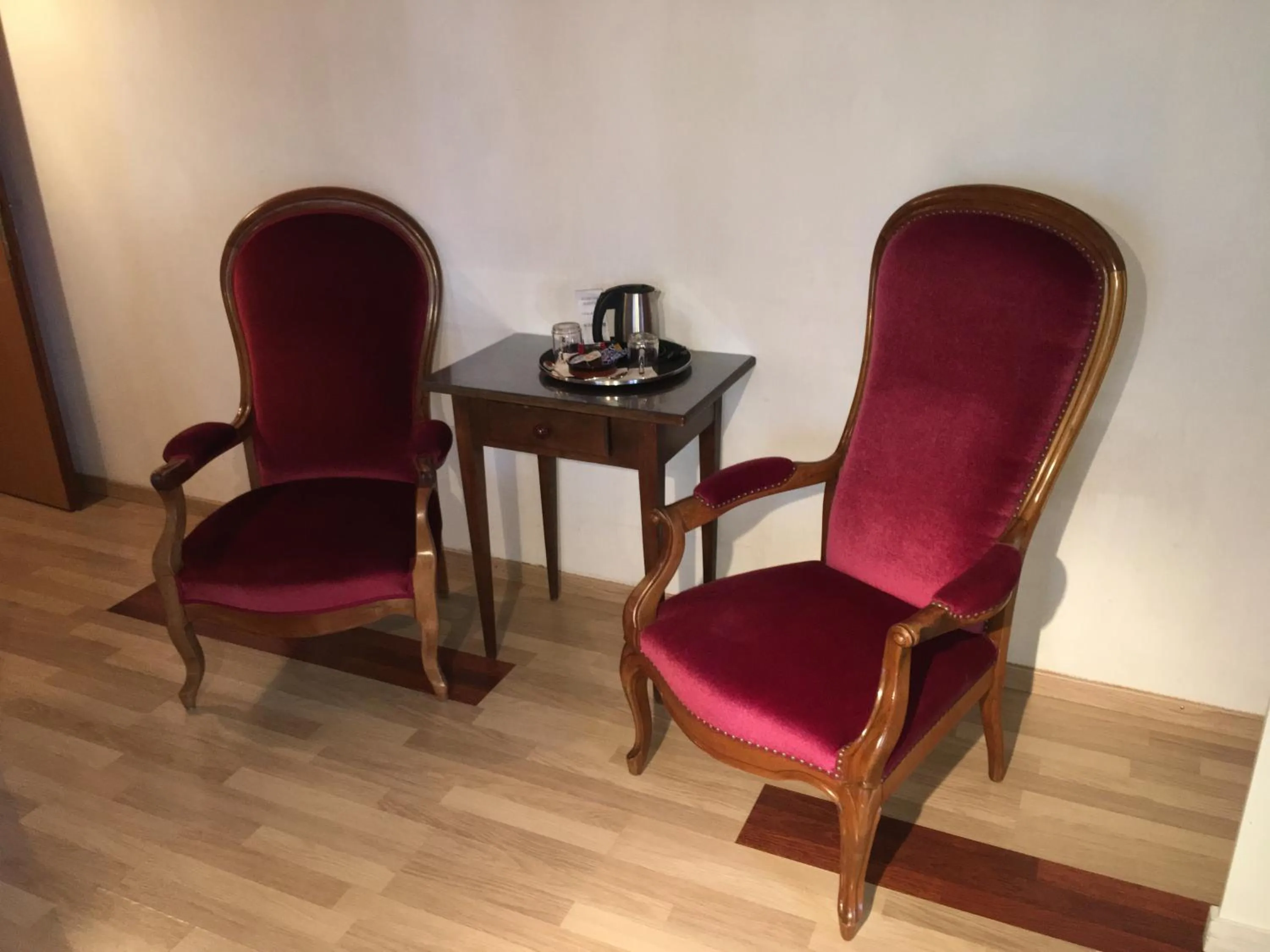 Historic Hotel Steinbock