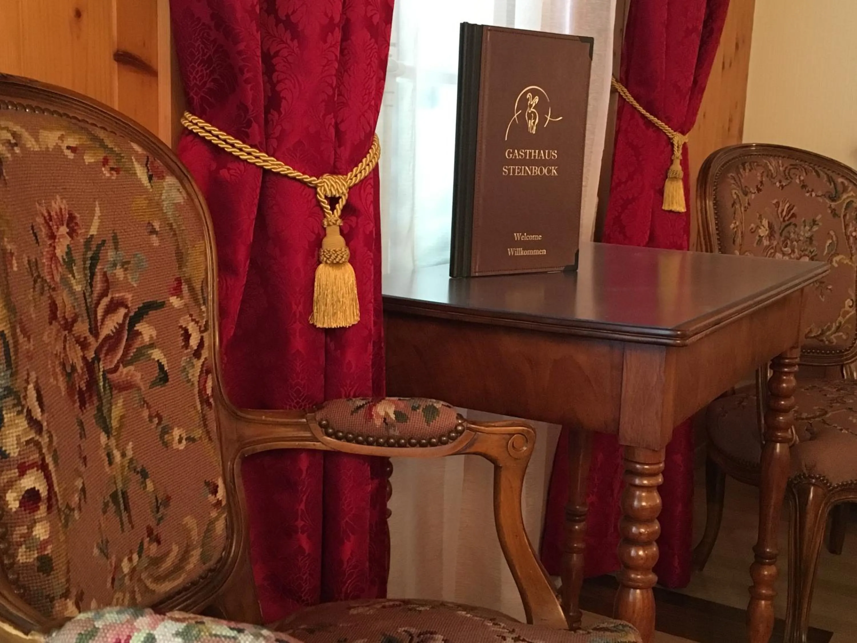 Historic Hotel Steinbock