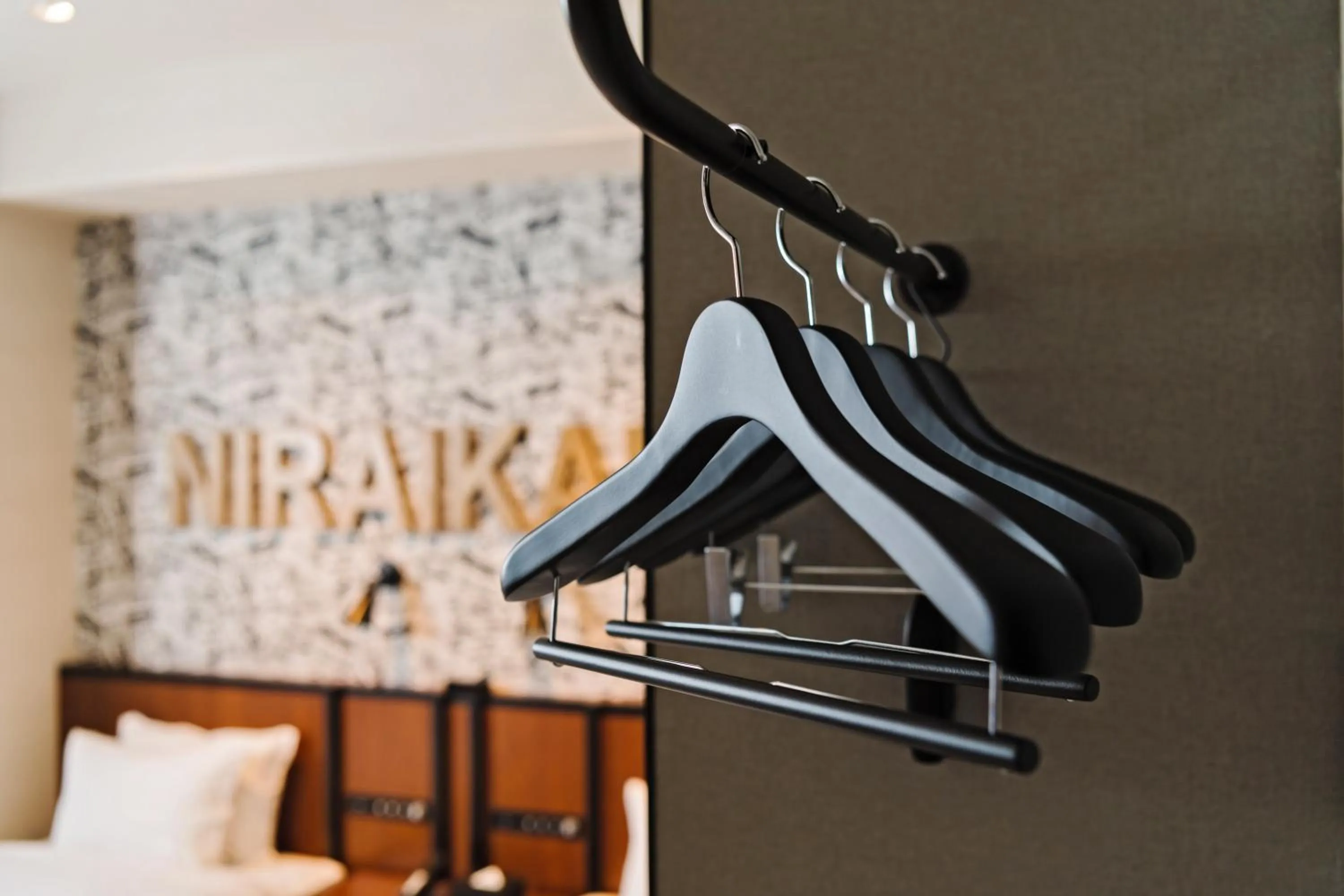 Photo of the whole room in PROSTYLE RYOKAN Naha Kenchou Mae