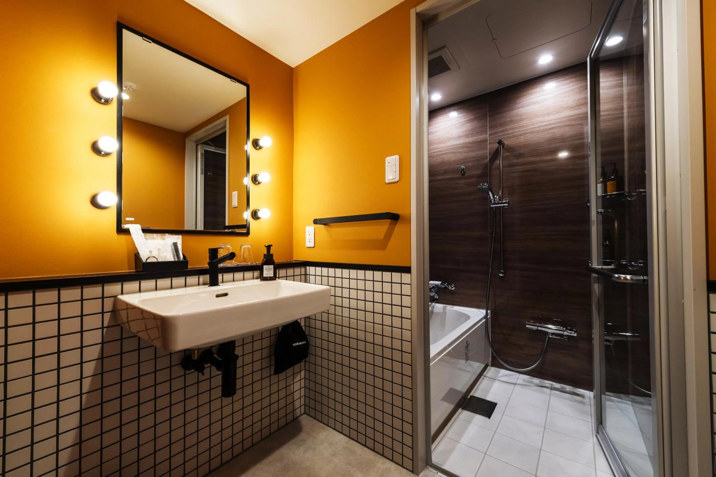 PROSTYLE RYOKAN Naha Kenchou Mae