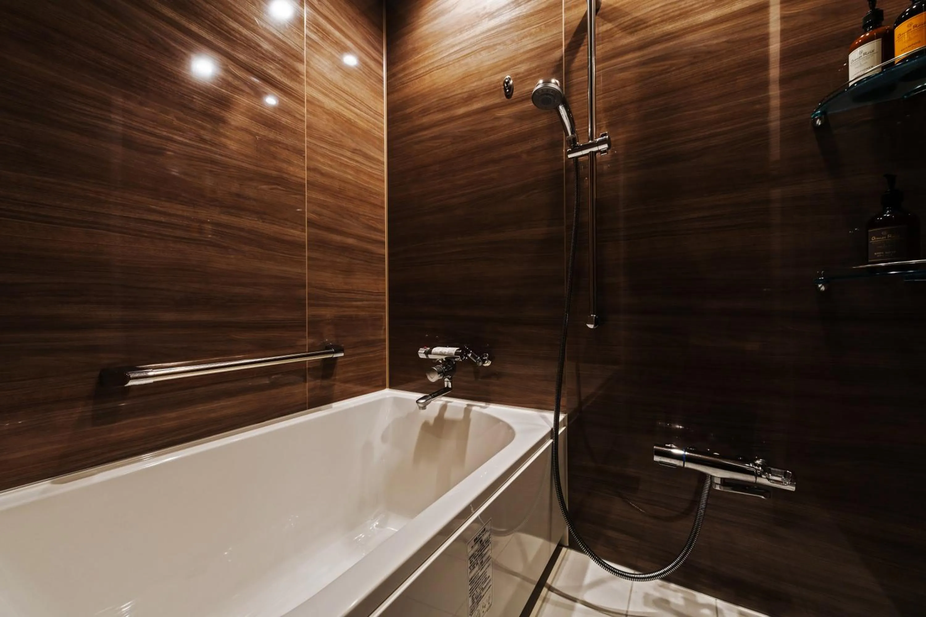 PROSTYLE RYOKAN Naha Kenchou Mae