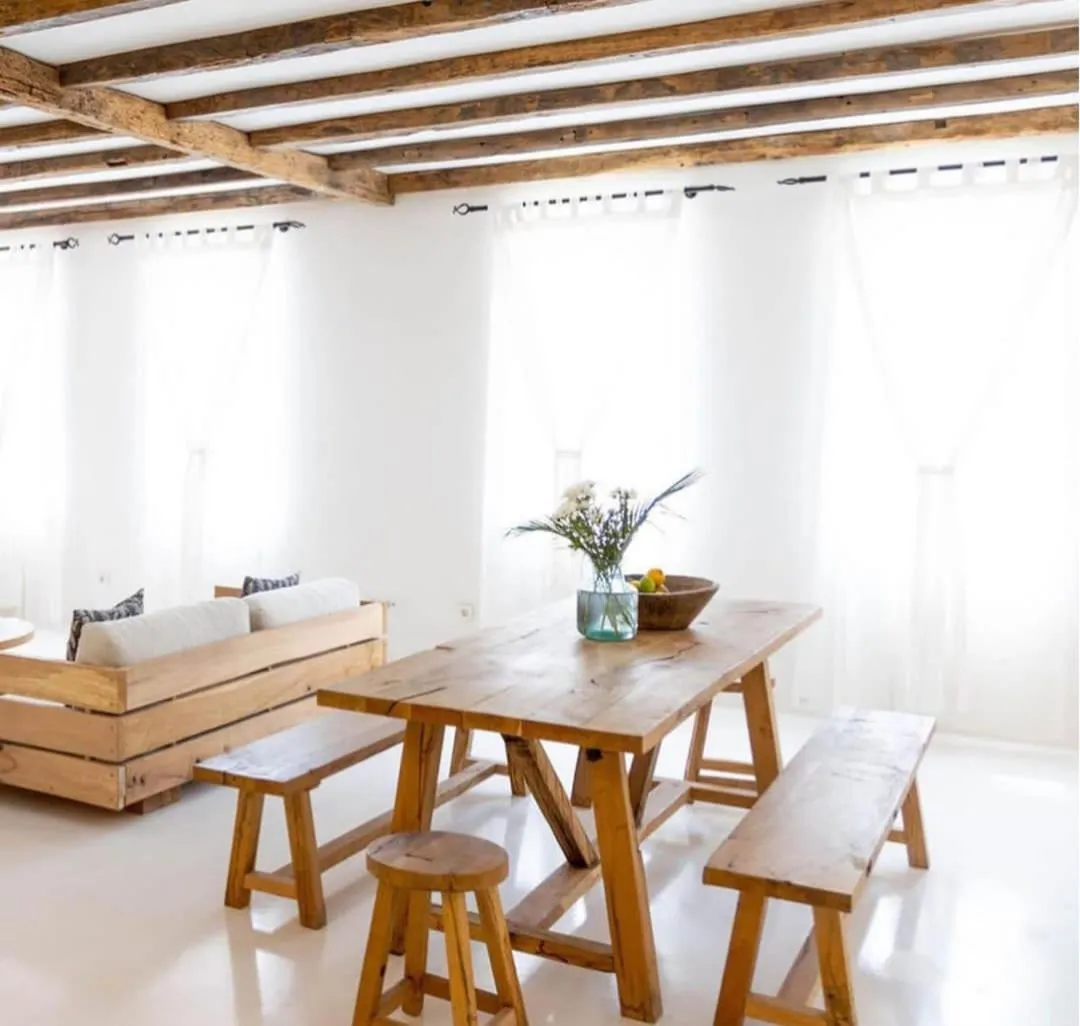 Family in Manastir Alacati Hotel