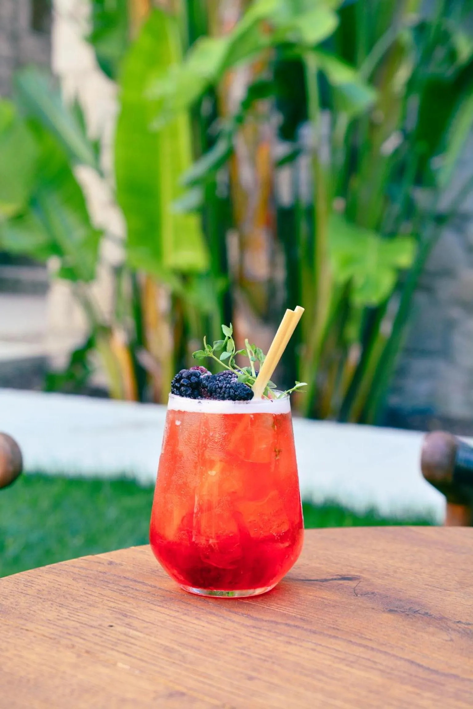 Drinks in Manastir Alacati Hotel