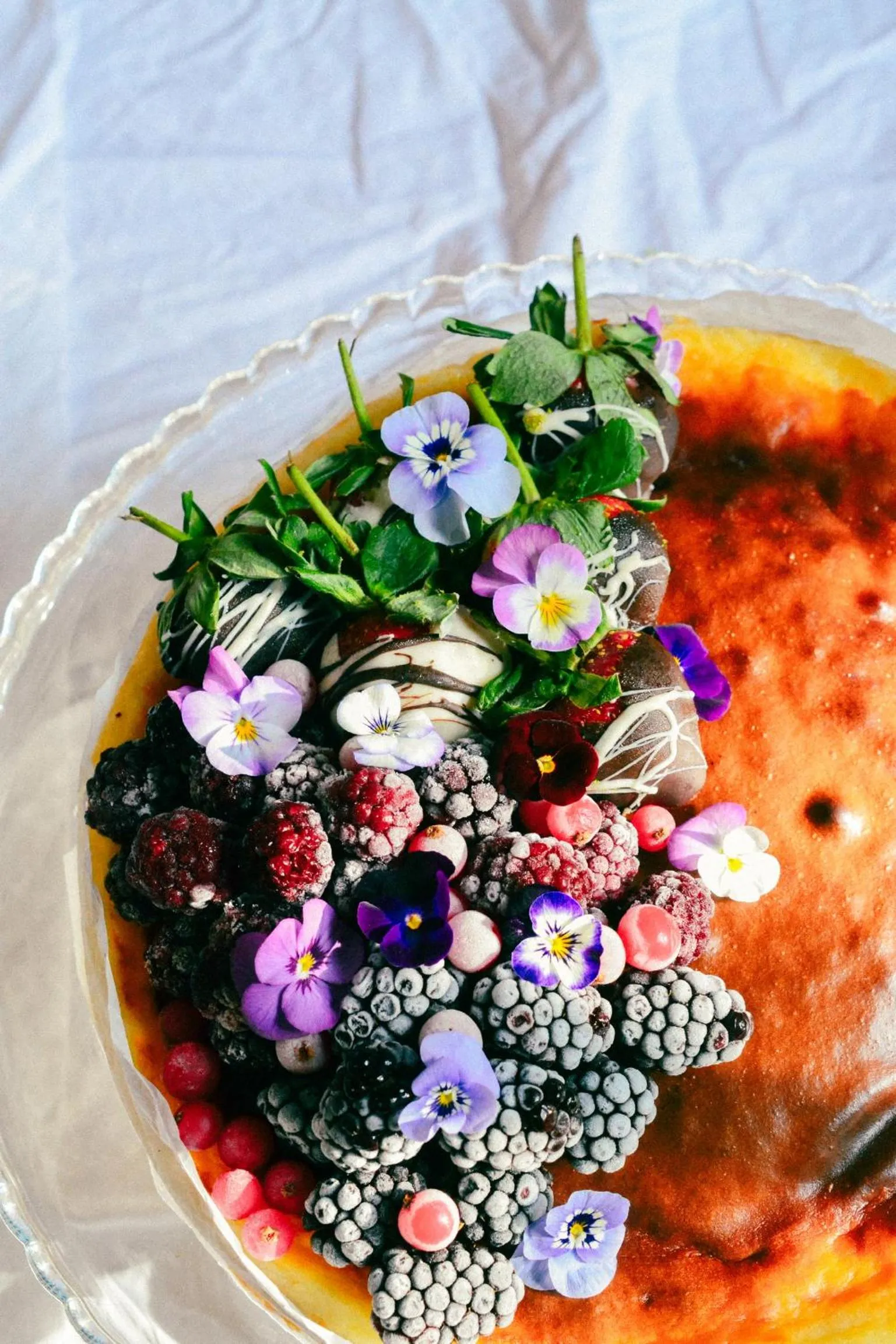 Food and drinks in Manastir Alacati Hotel