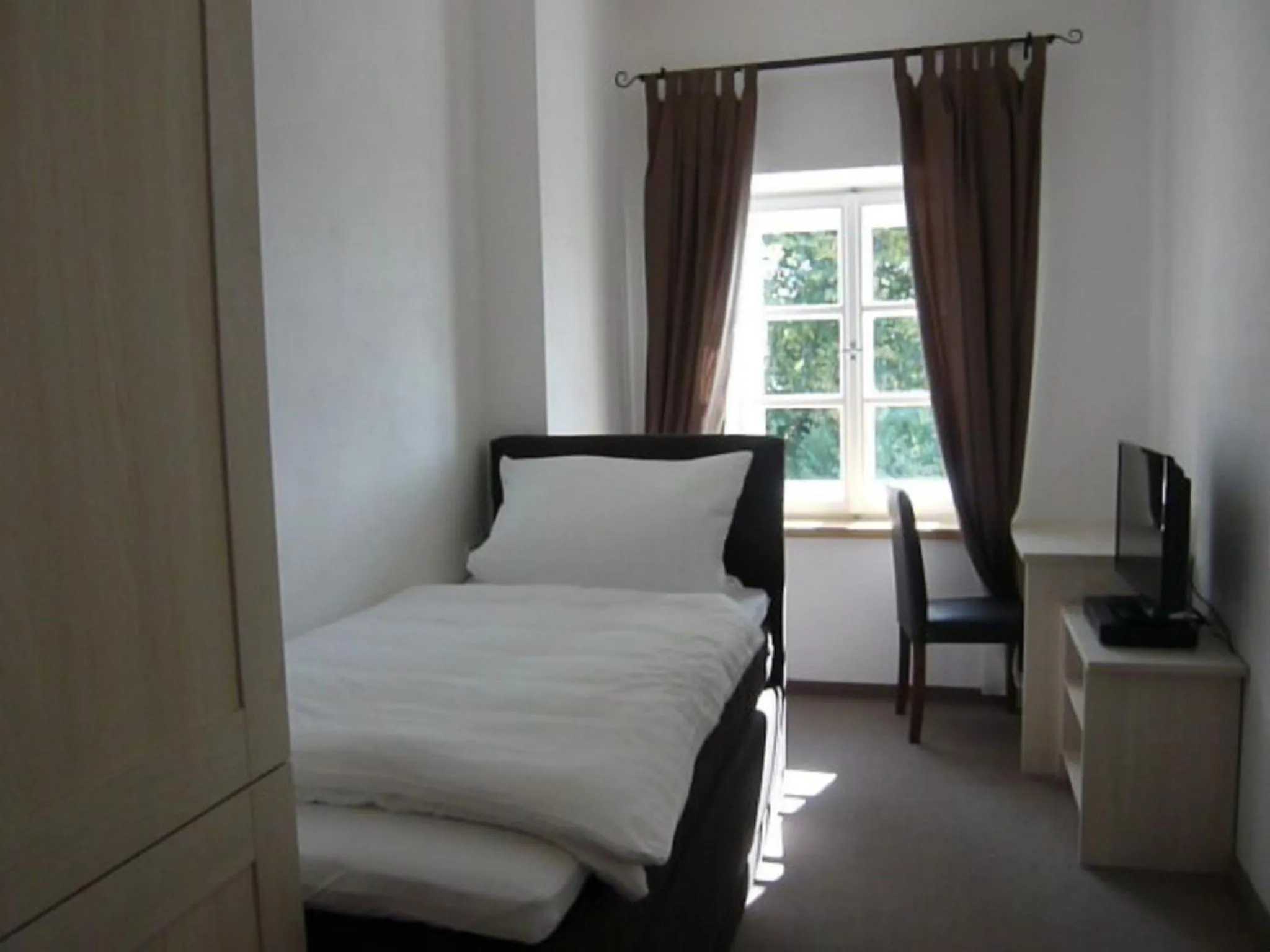 Pension Lechner