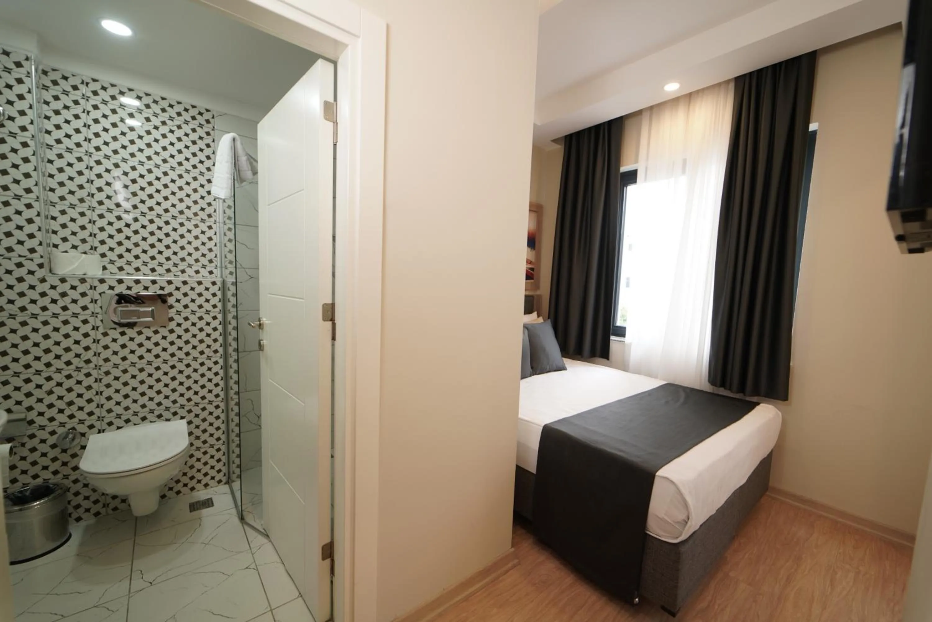 Deniz Boutique Hotel