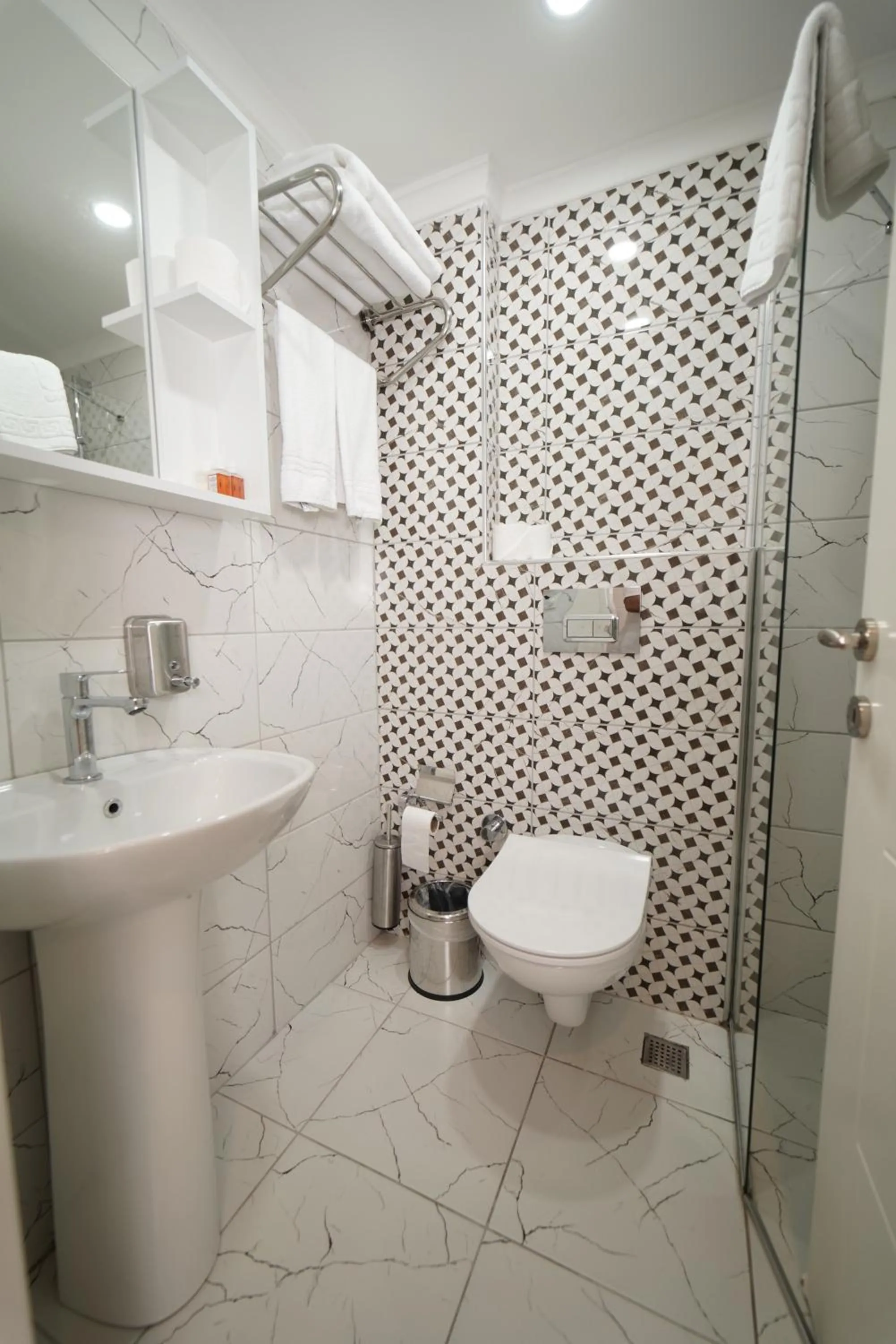 Deniz Boutique Hotel