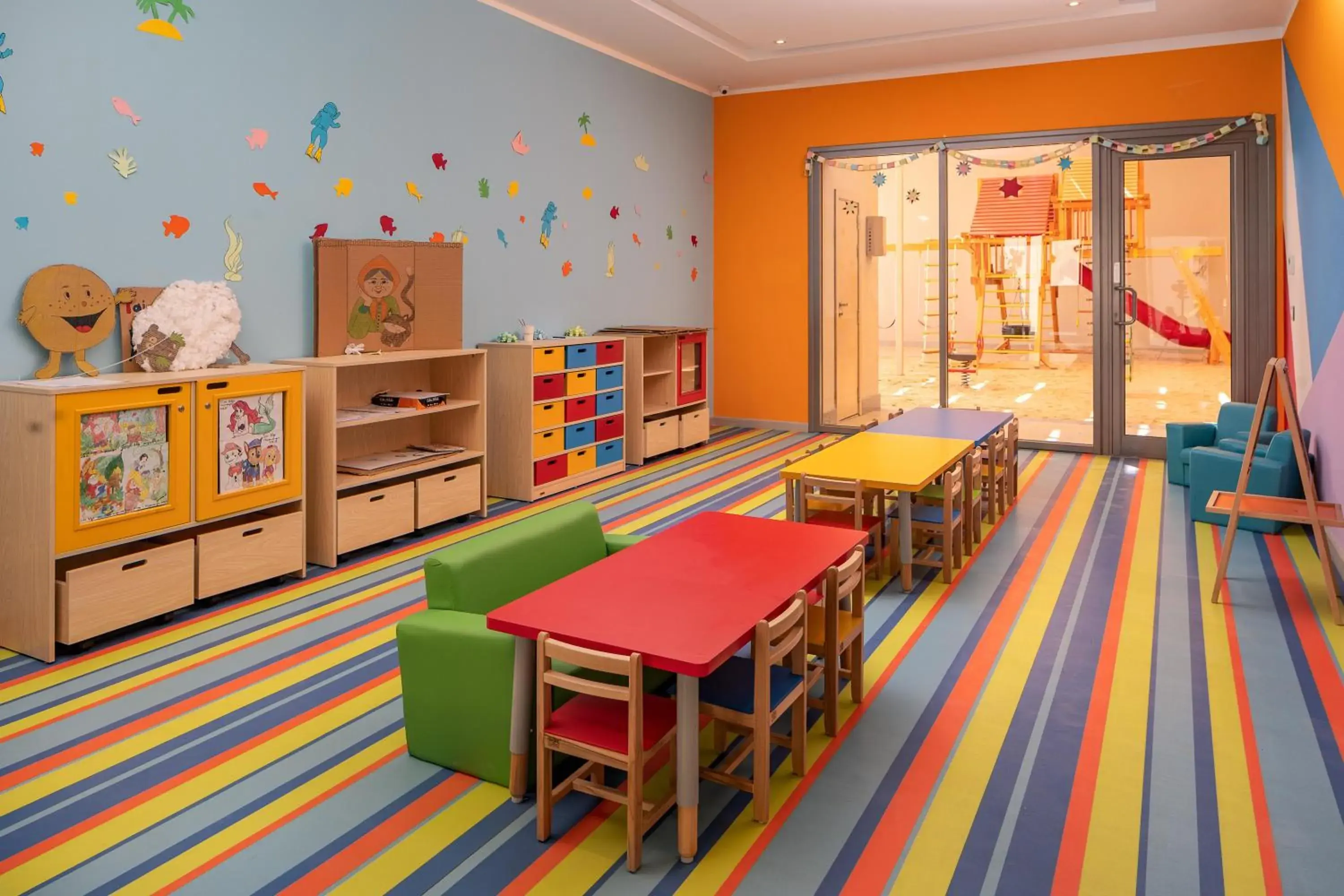 Photo of the whole room in Steigenberger Resort Ras Soma Photo of the whole room in Steigenberger Resort Ras Soma