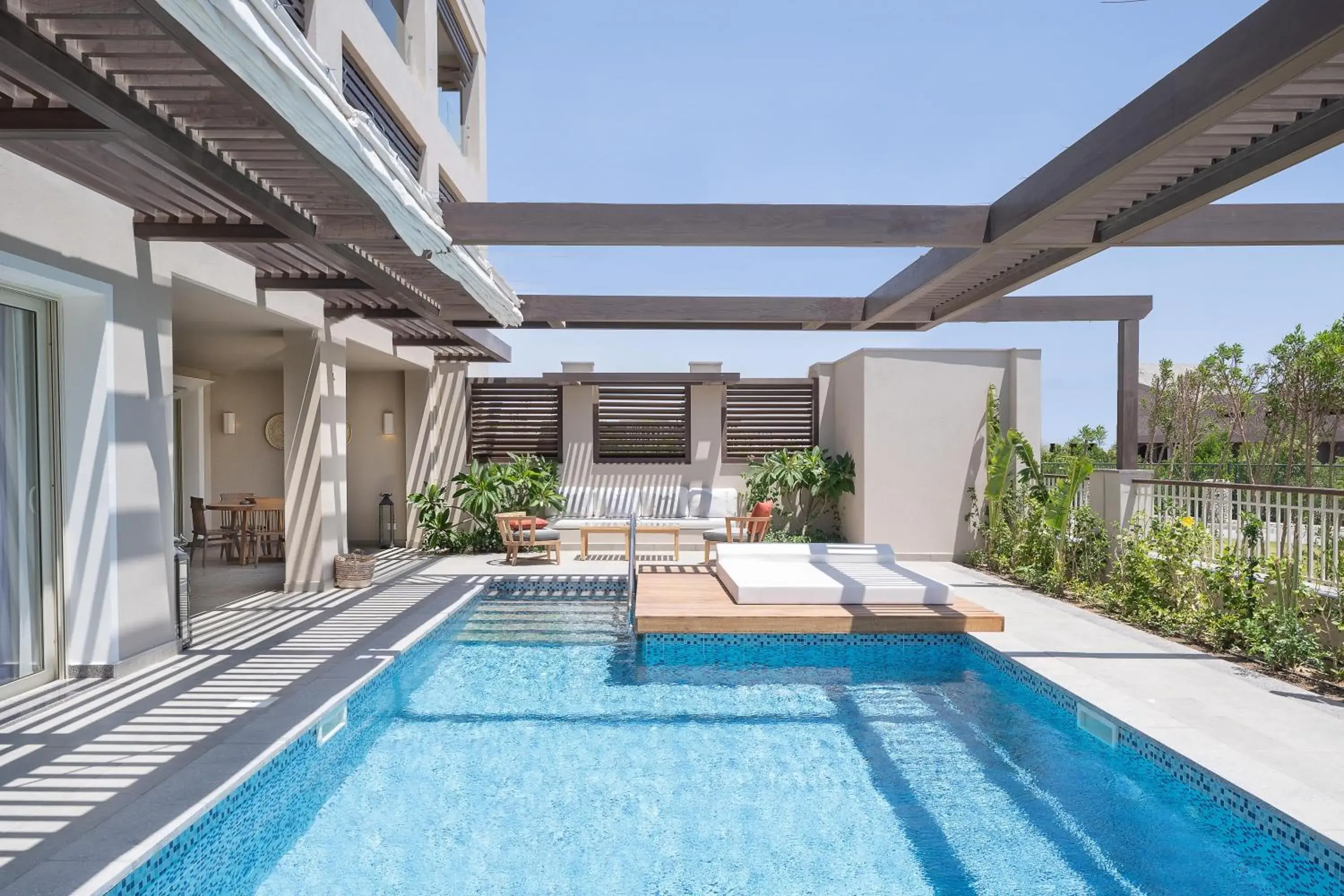 Photo of the whole room in Steigenberger Resort Ras Soma Photo of the whole room in Steigenberger Resort Ras Soma