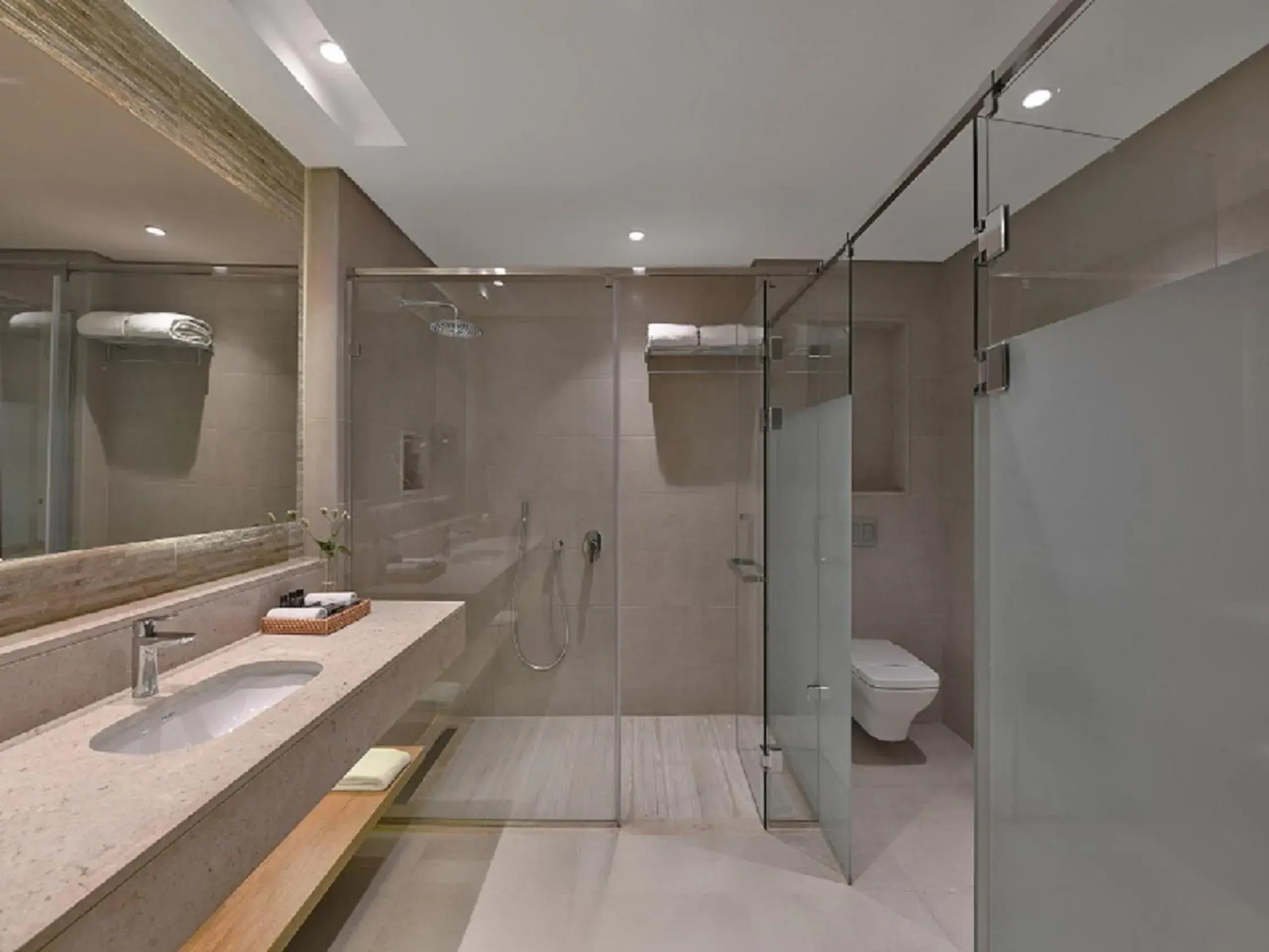 Superior Twin Side Sea View - single occupancy in Steigenberger Resort Ras Soma Superior Twin Side Sea View - single occupancy in Steigenberger Resort Ras Soma