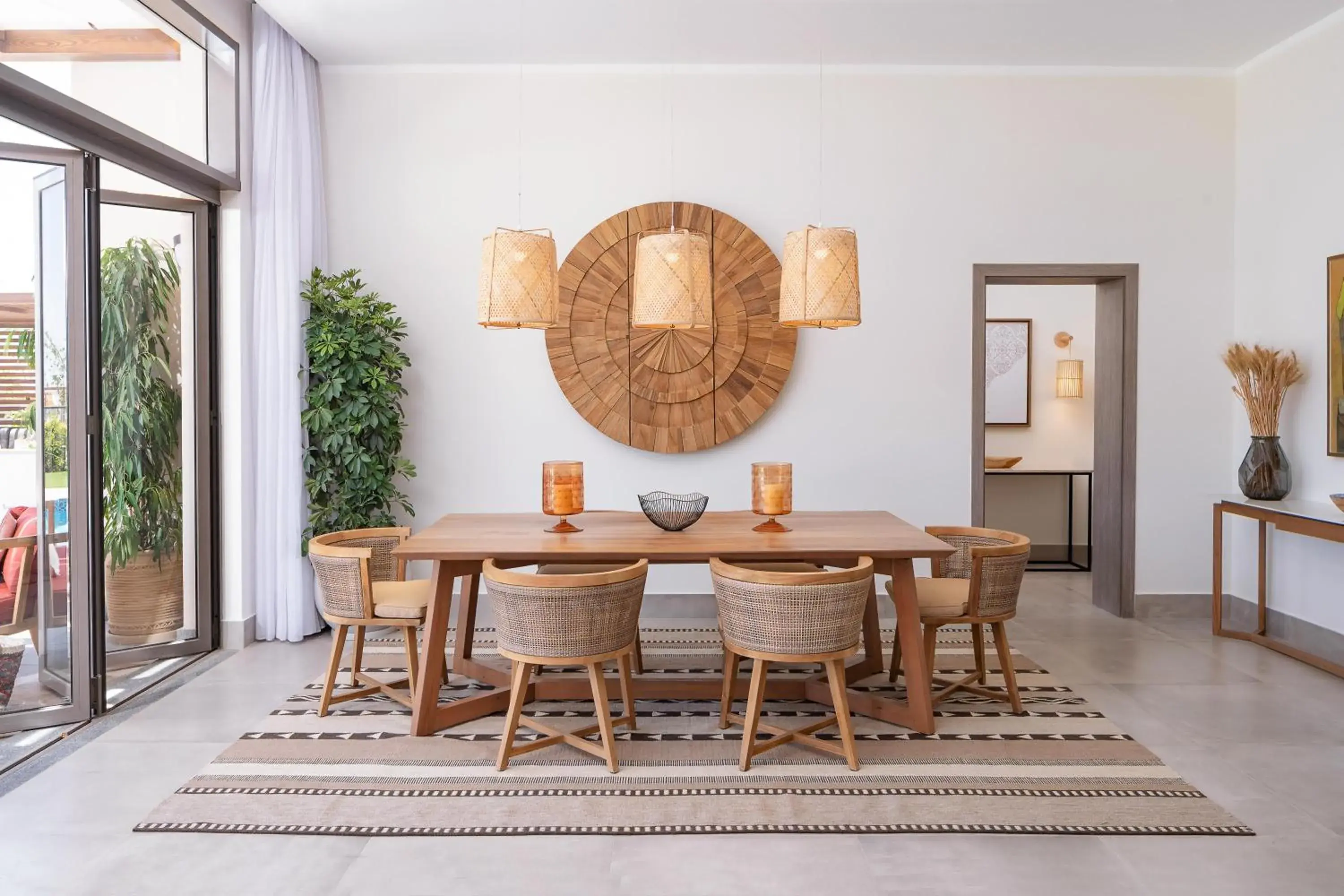 Photo of the whole room in Steigenberger Resort Ras Soma Photo of the whole room in Steigenberger Resort Ras Soma